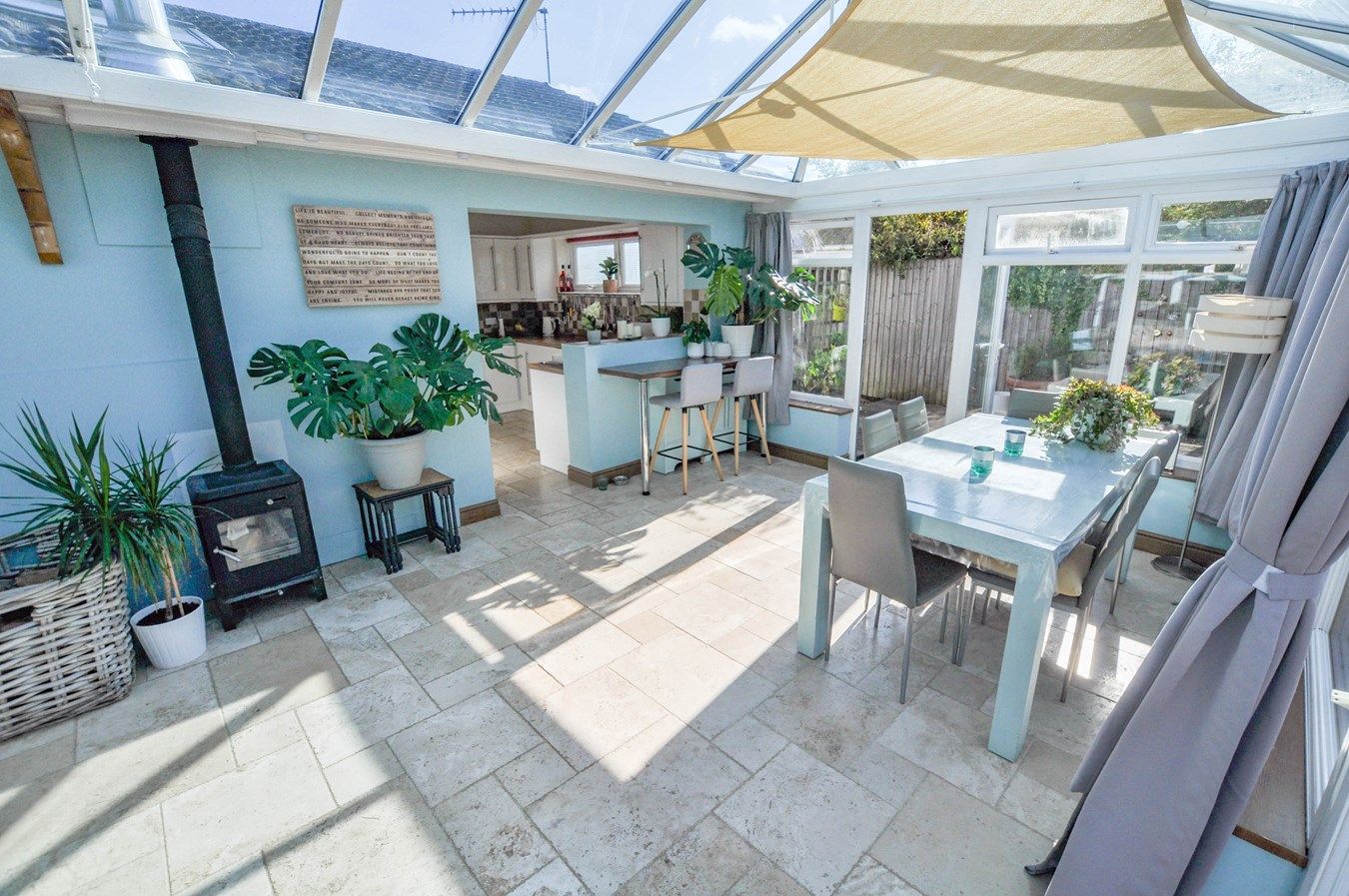 4 bed detached bungalow for sale in Dales Drive, Wimborne BH21 Zoopla