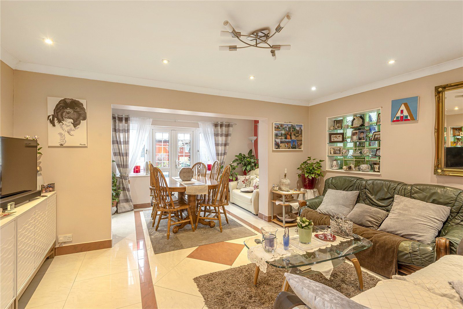 Colmer Road, Streatham SW16  