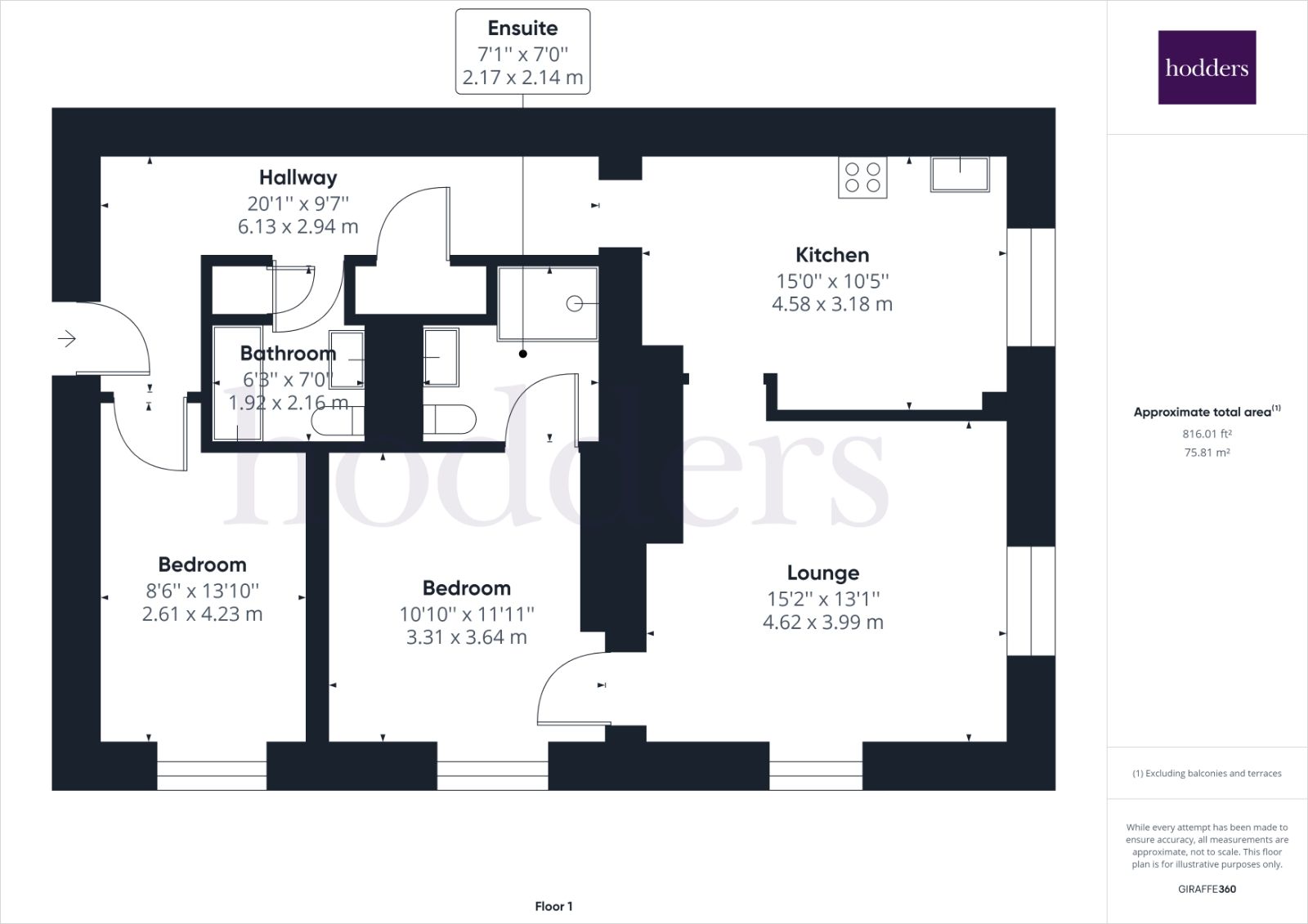 2 bed flat for sale in Laleham Abbey, Laleham Park, StainesUponThames