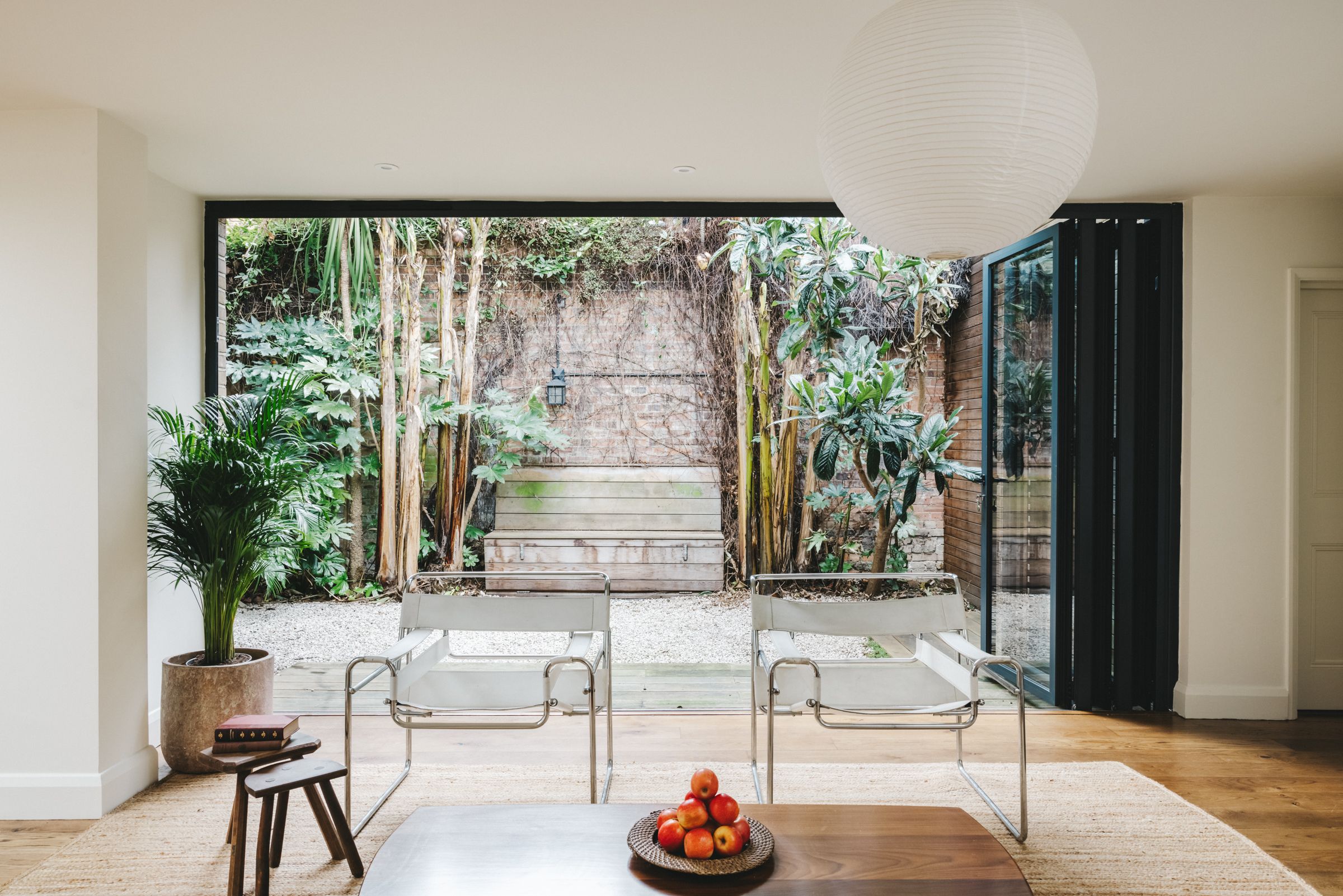 Seaview Cottage, Southgate Road, London N1