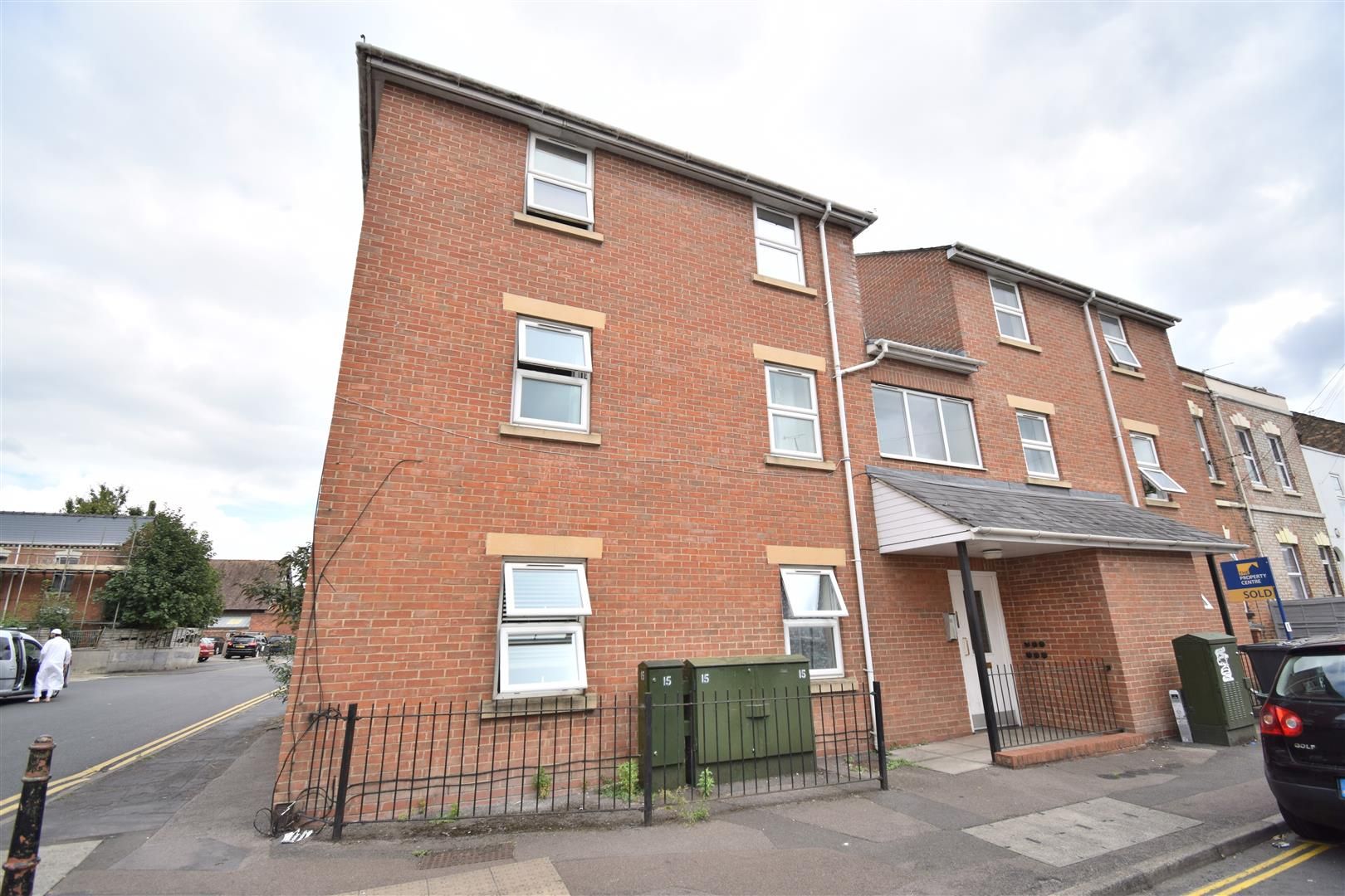1 bed flat for sale in High Street, Tredworth, Gloucester GL1 Zoopla