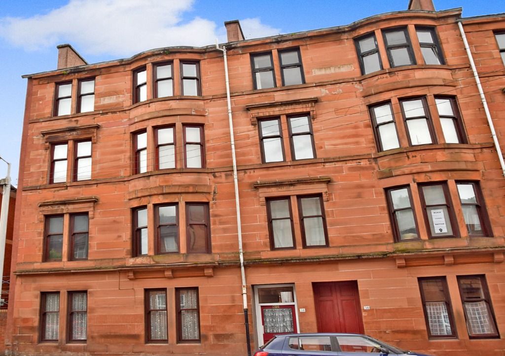 2 bed flat to rent in Northpark Street, Maryhill, Glasgow G20 Zoopla