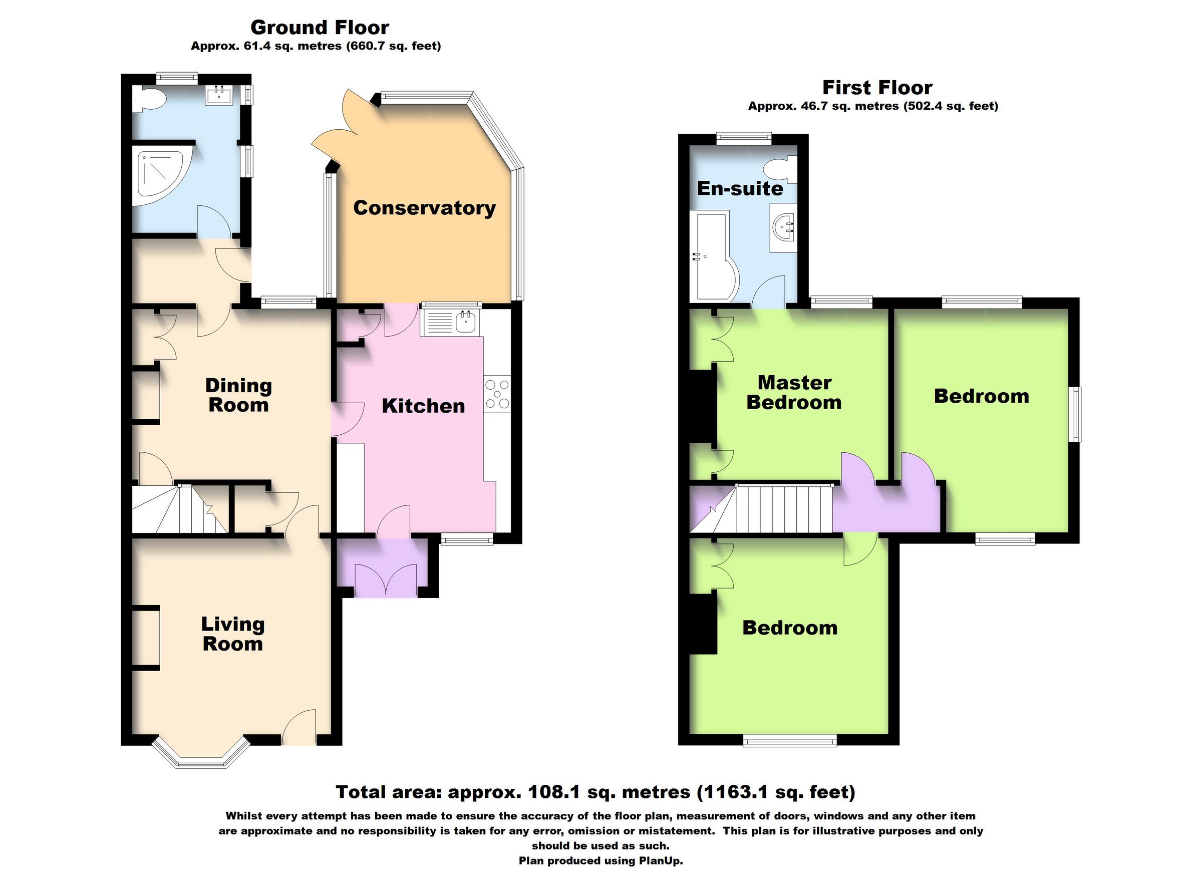 3 bed semidetached house for sale in Chelmsford Road, Shenfield CM15