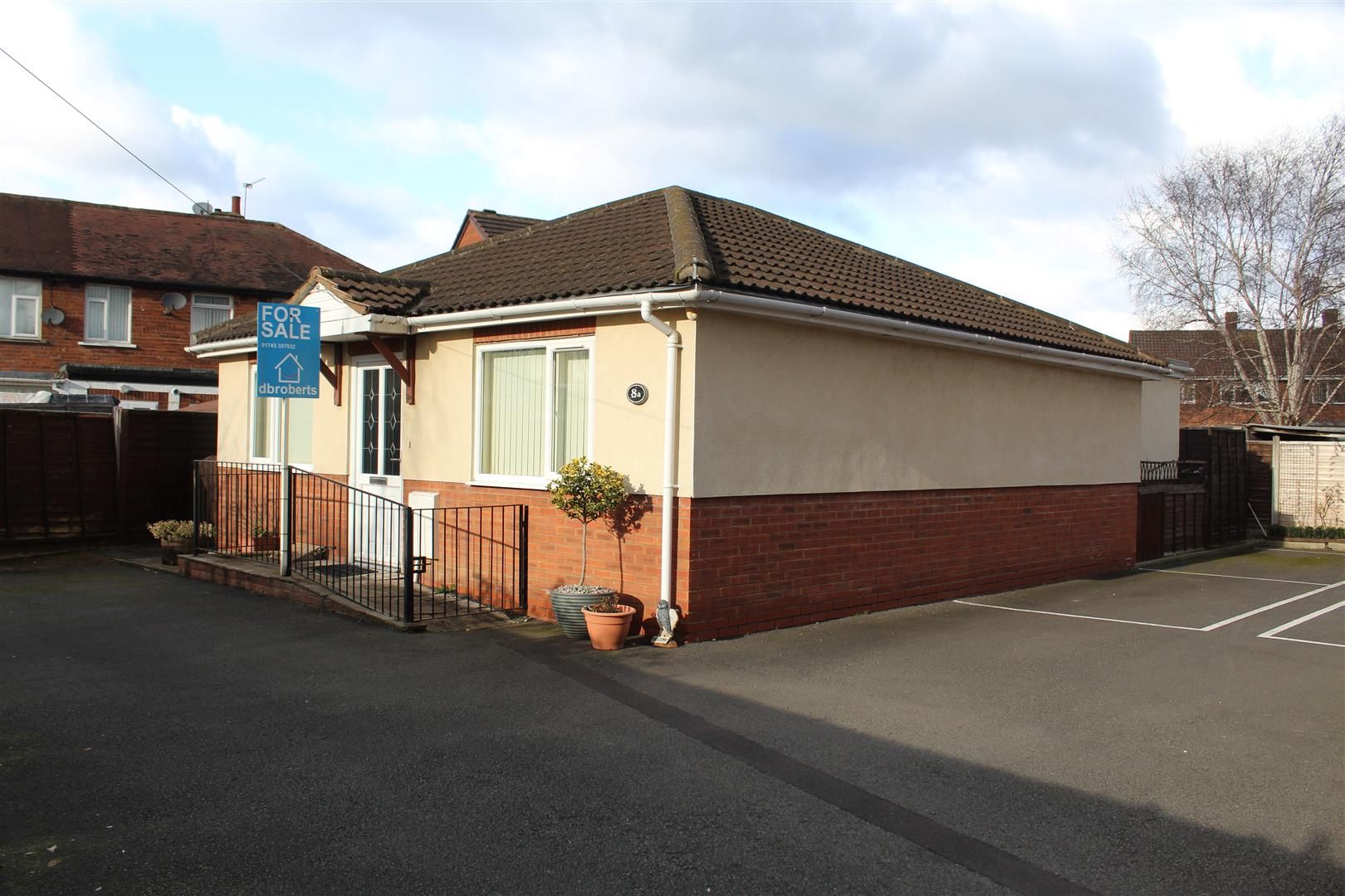 Corndon Drive, Sundorne, Shrewsbury, Shropshire SY1  