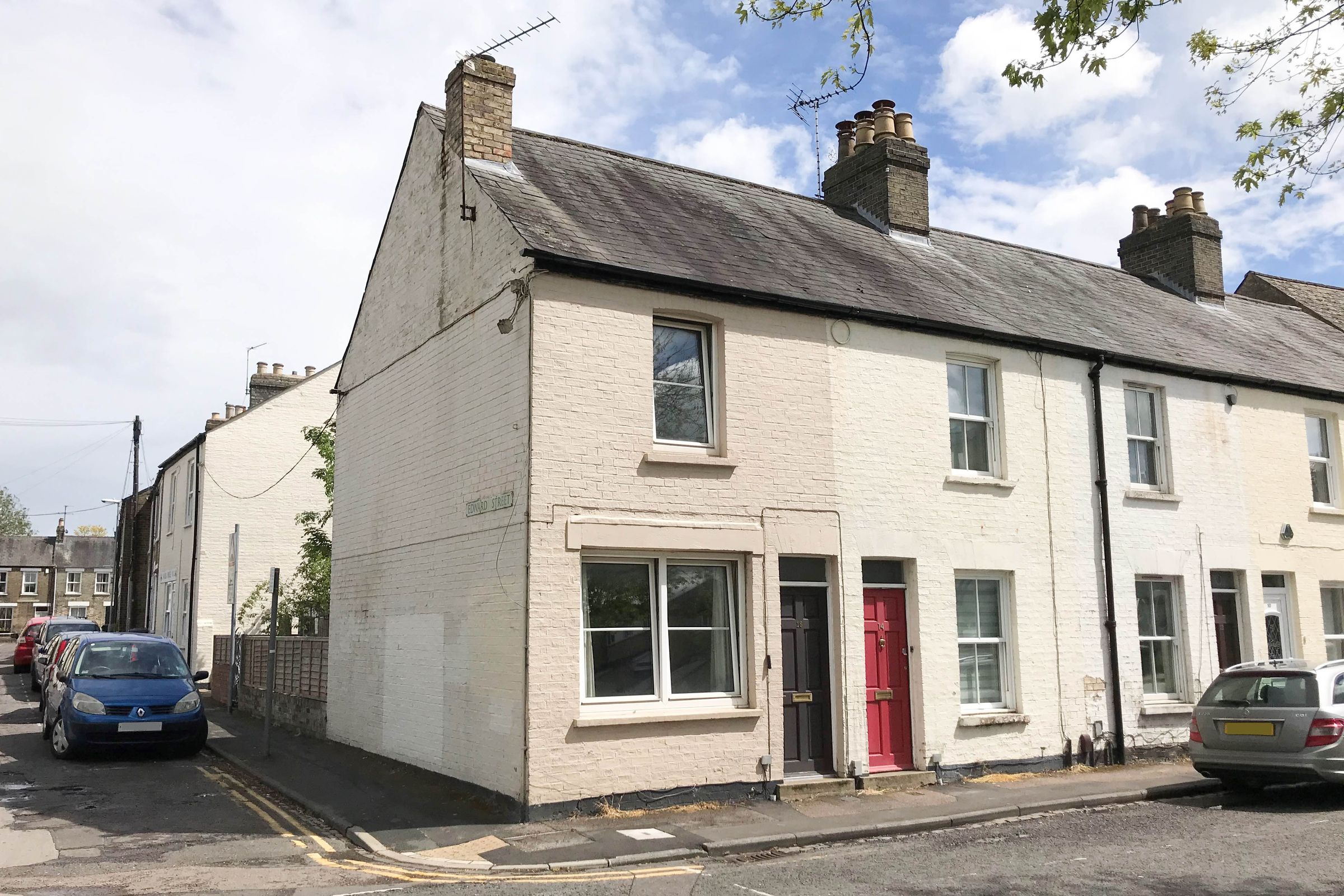 St Matthews Street Cambridge CB1  