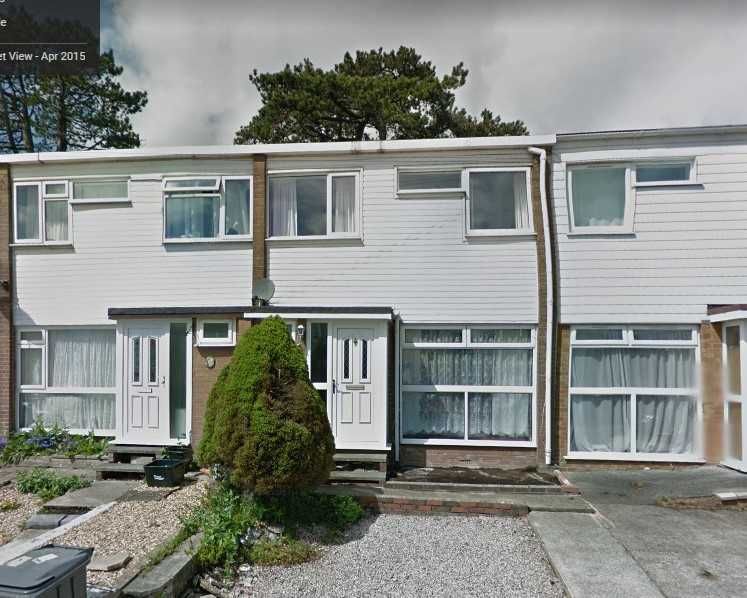 3 bed terraced house for sale in Higher Audley Avenue, Torquay TQ2 Zoopla