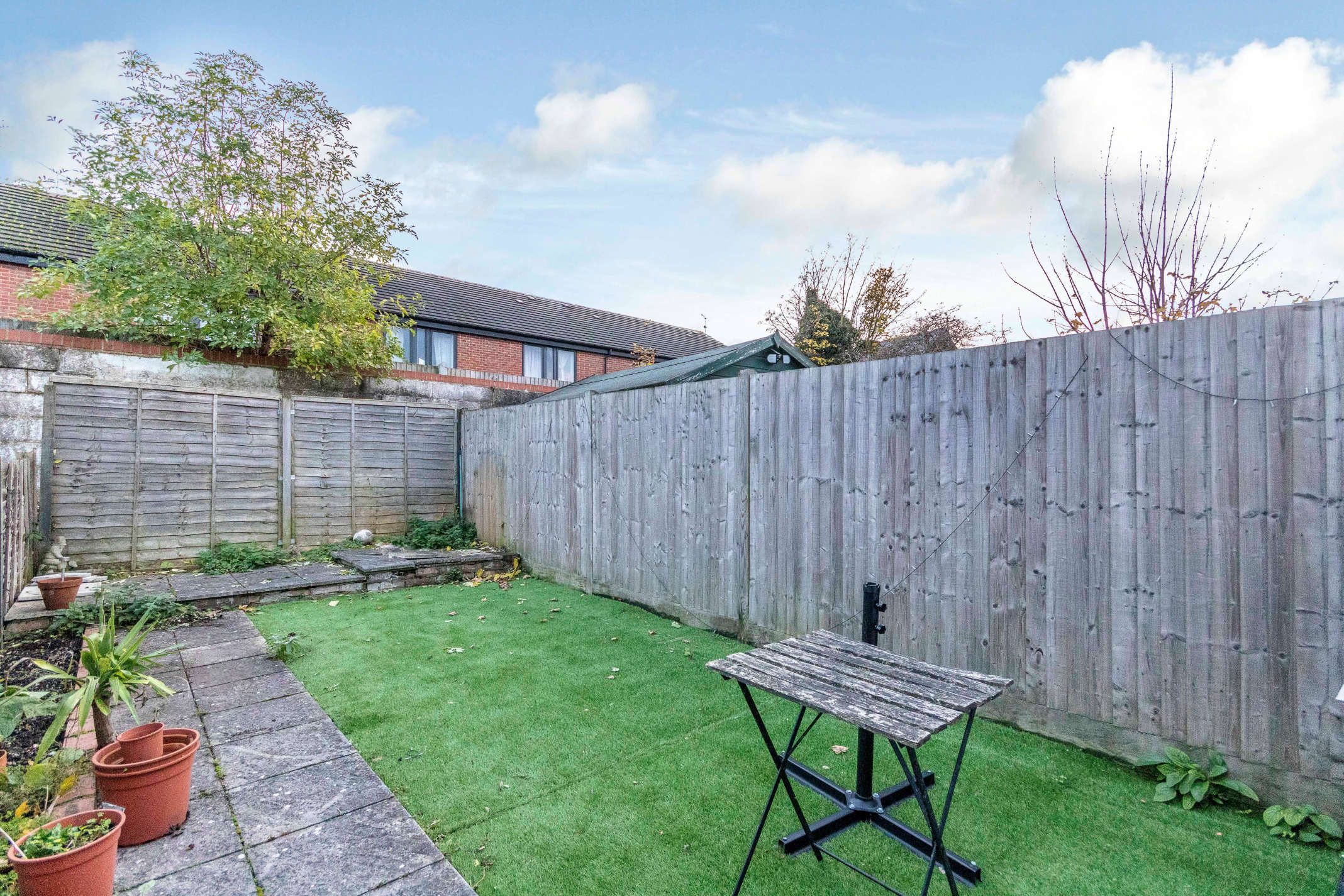 Jennett Road, Croydon CR0  