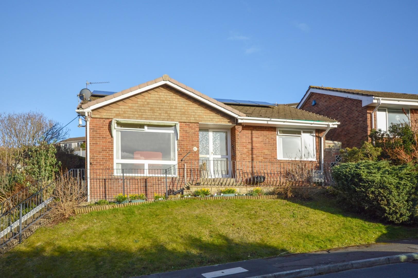 3 bed property for sale in Hillside Road, Portishead, Bristol BS20 Zoopla