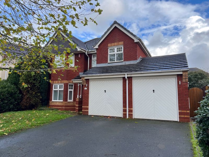 4 bed detached house to rent in York Road, Priorslee, Telford TF2 Zoopla