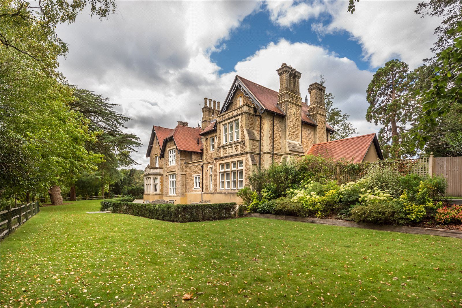 Langton Priory, Portsmouth Road, Guildford, Surrey GU2  