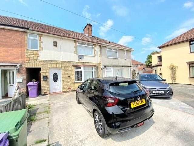 Clayford Place, Liverpool L14  