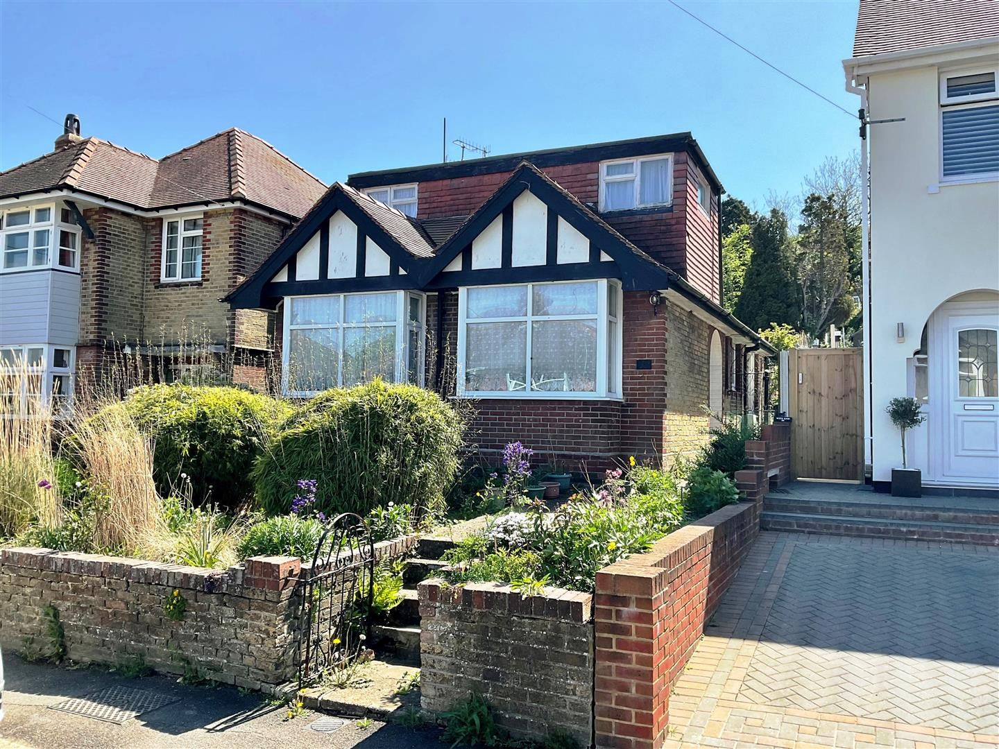3 bed detached bungalow for sale in Markland Road, Dover CT17 Zoopla