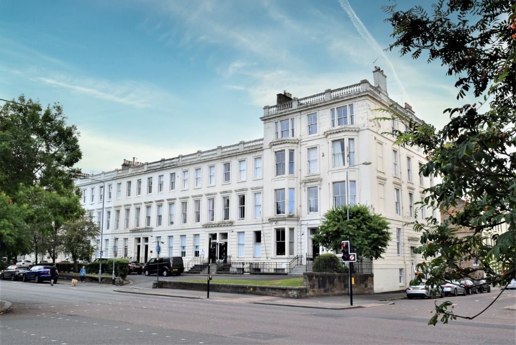 Elderslie Street, Flat 1/1, Kelvingrove, Glasgow G3  