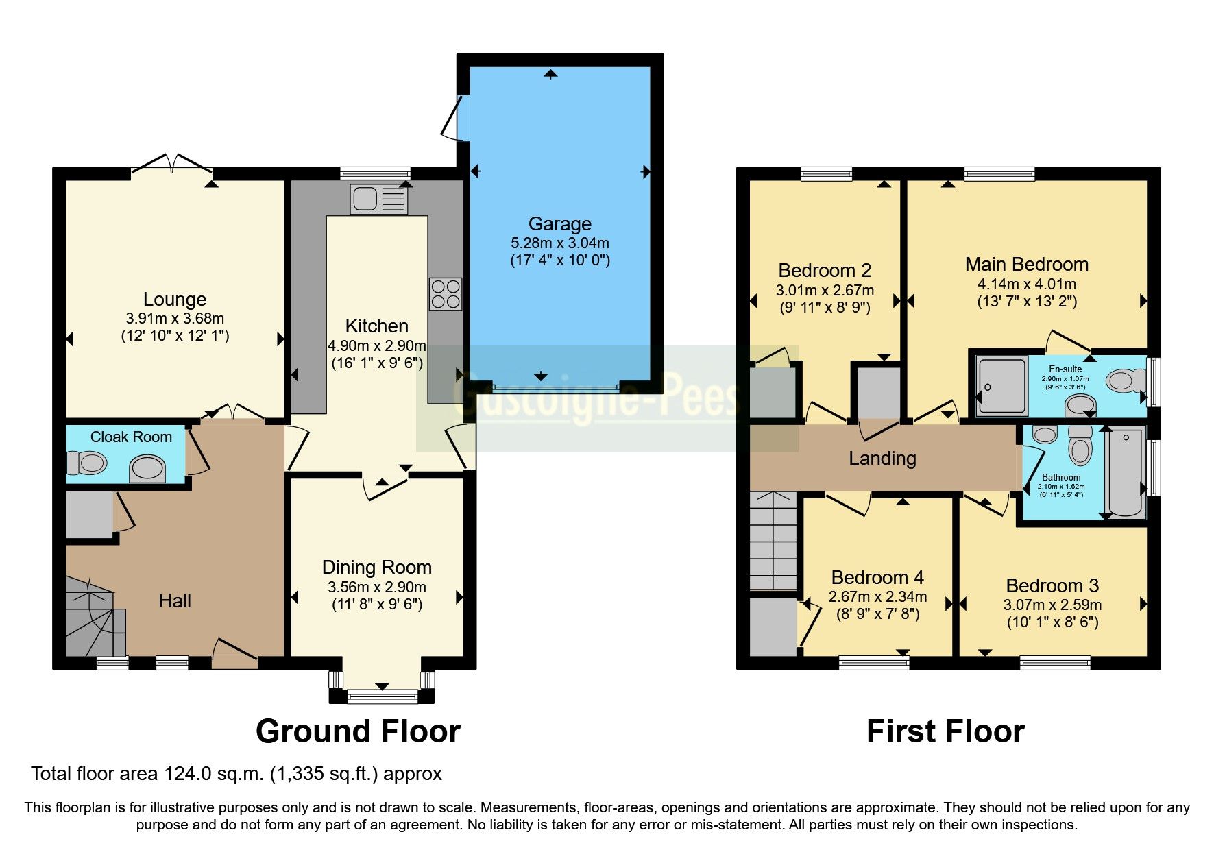 4 bed detached house for sale in Heritage Park, Basingstoke RG22 Zoopla