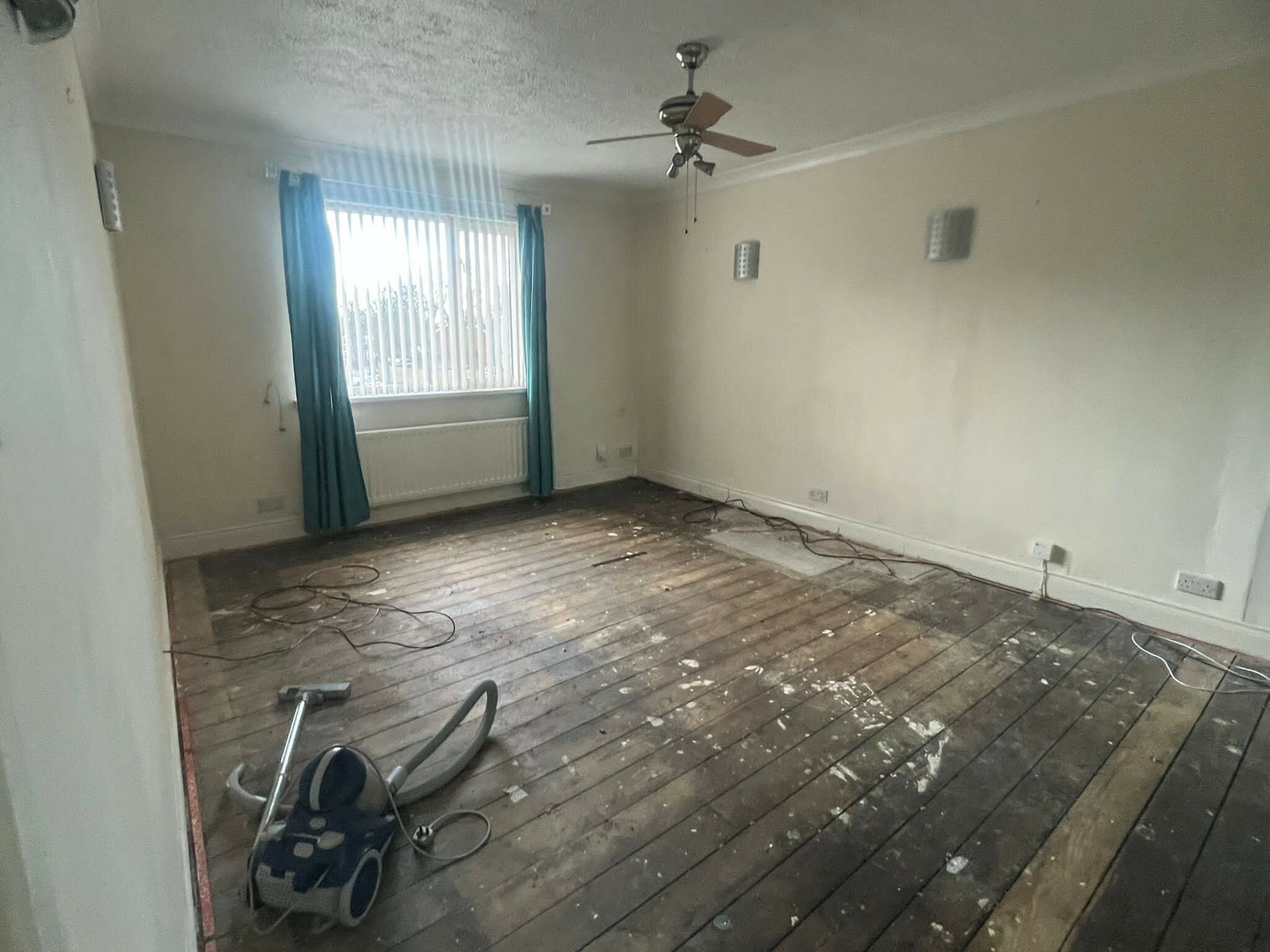 1 bed flat to rent in Sunderland Road, South Shields NE34 Zoopla
