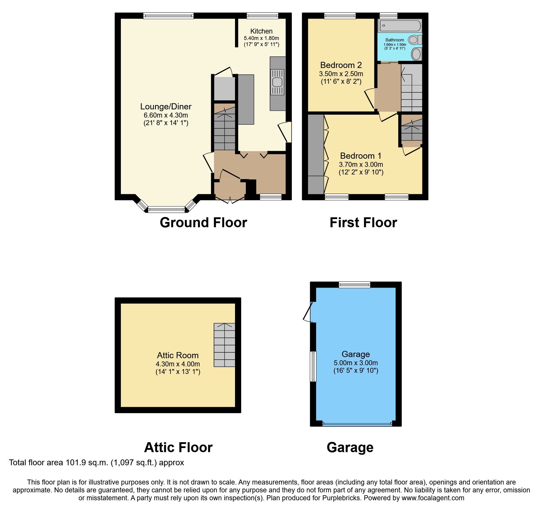 3 bed end terrace house for sale in Stevenson Road, Coventry CV6 Zoopla
