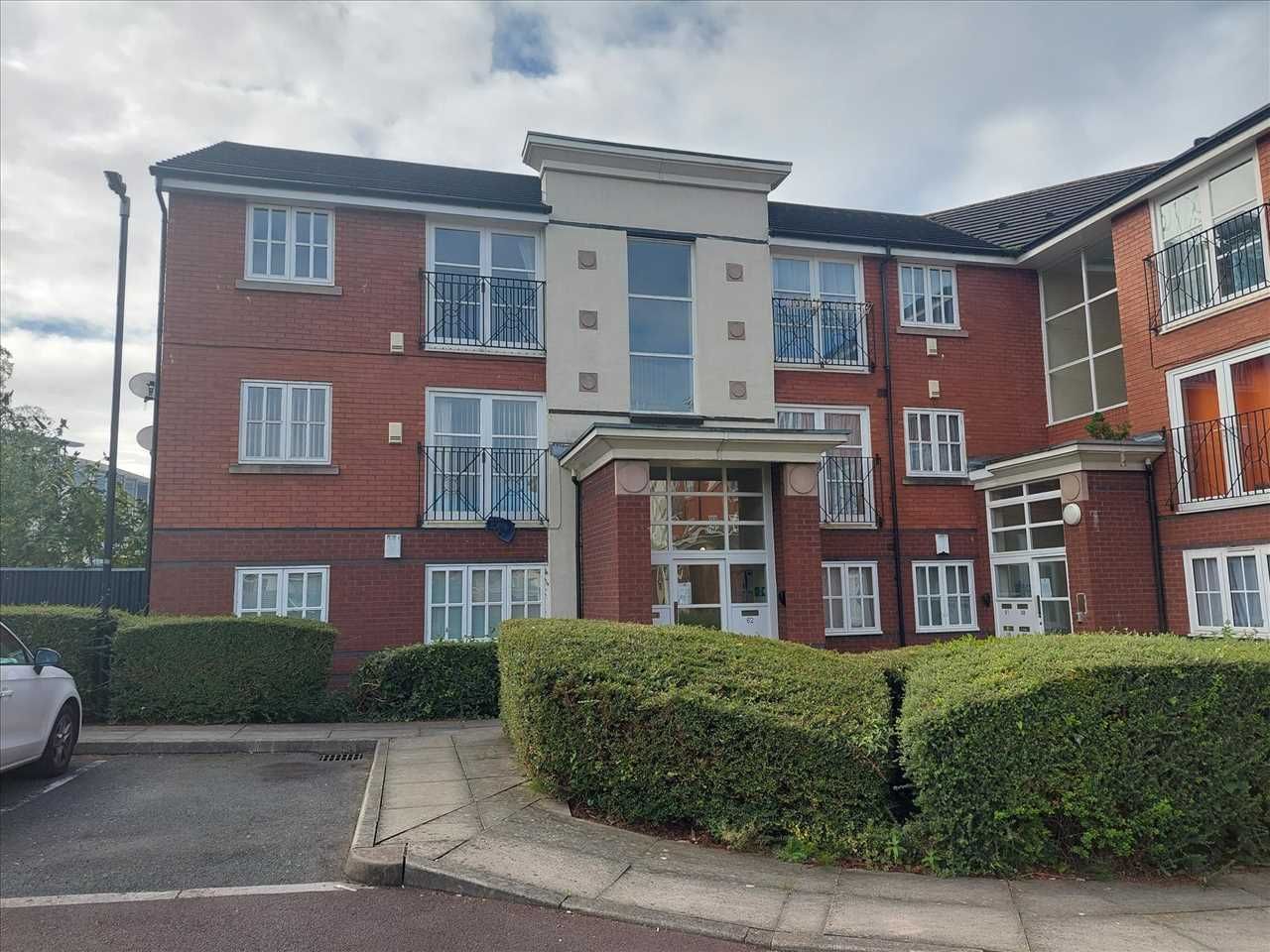 2 bed flat to rent in St. Andrew Street, Liverpool L3 Zoopla