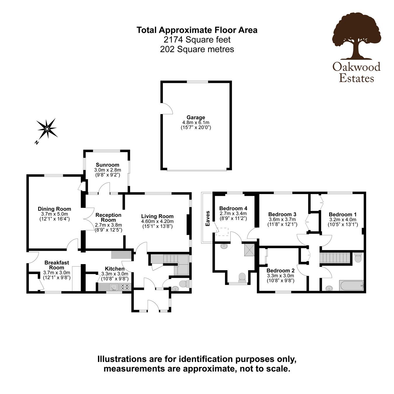 4 bed detached house for sale in Altwood Close, Maidenhead SL6 Zoopla