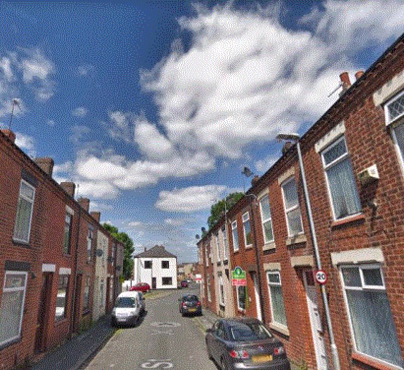 Portfolio For Sale, 23 Properties, Greater Manchester M29  