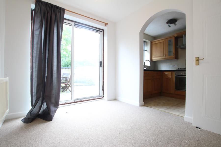 3 bed end terrace house to rent in Diana Gardens, Bradley Stoke, Bristol BS32 Zoopla