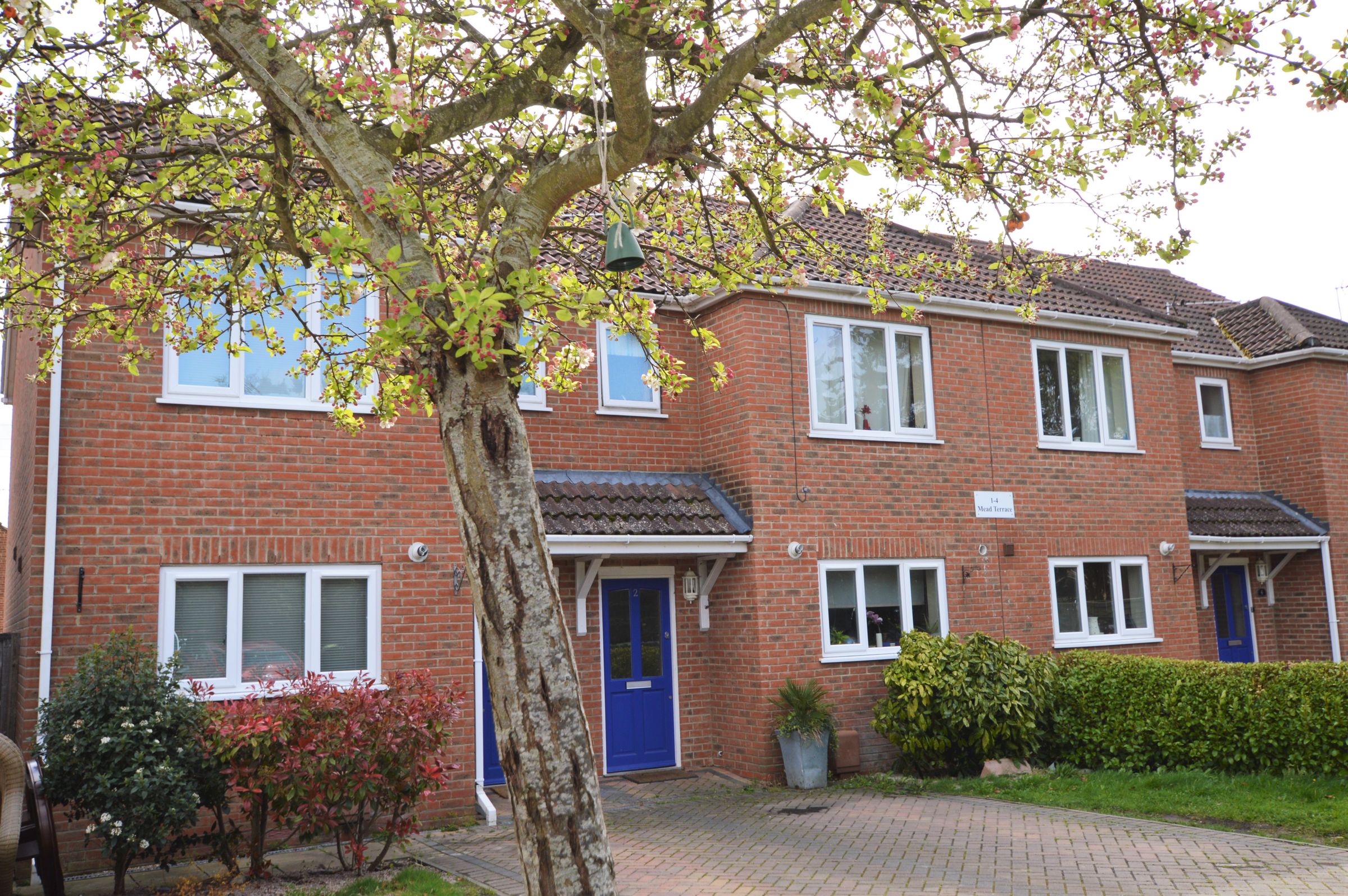 3 bed semidetached house to rent in Mead Terrace, Havant PO9 Zoopla