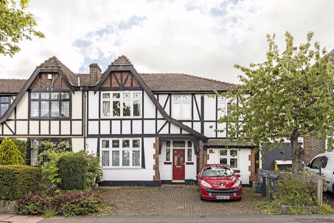 1 bed property to rent in Surbiton Hill Park, Surbiton KT5 Zoopla