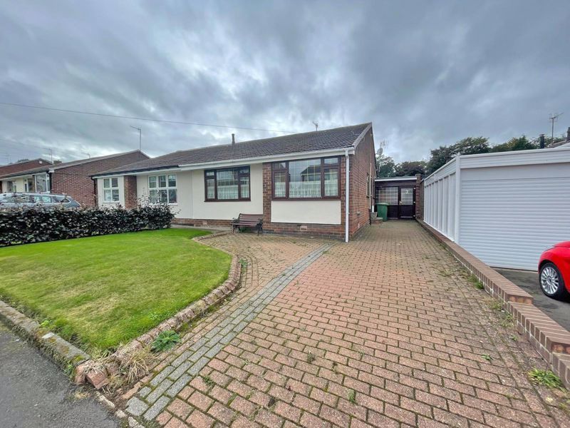 2 bed bungalow for sale in Dene Close, Ryton NE40 - Zoopla