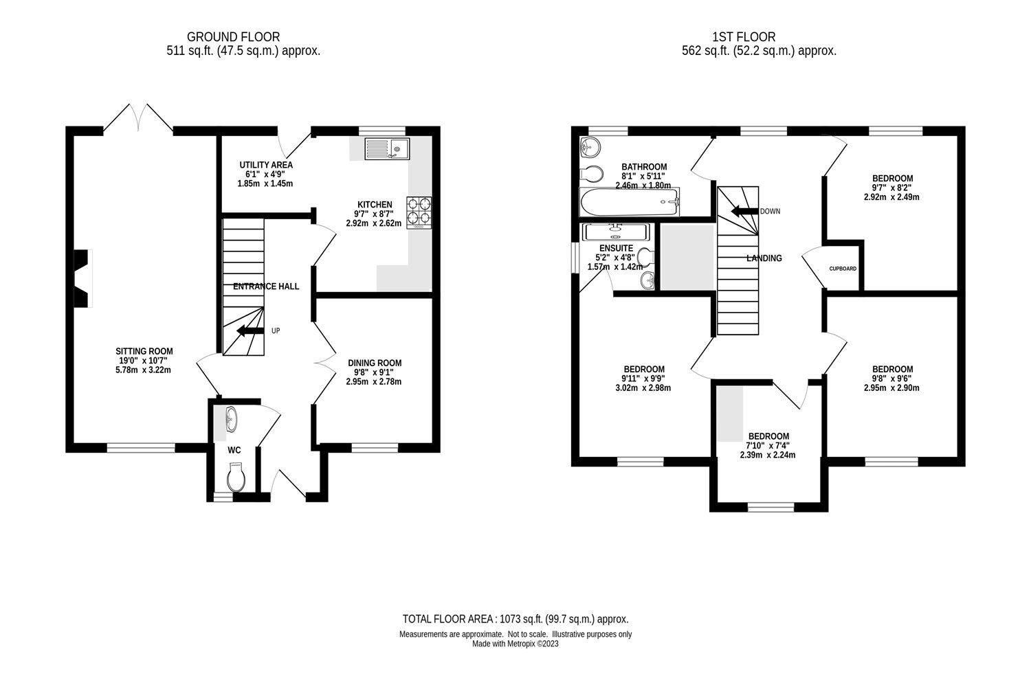 4 bed detached house for sale in Carr Brook Close, Whaley Bridge, High Peak SK23 Zoopla