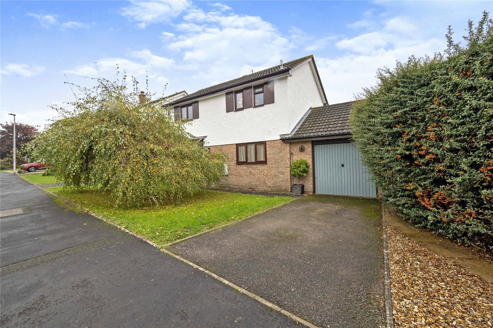 3 bed detached house for sale in Dornafield Drive East, Ipplepen, Newton Abbot TQ12 Zoopla