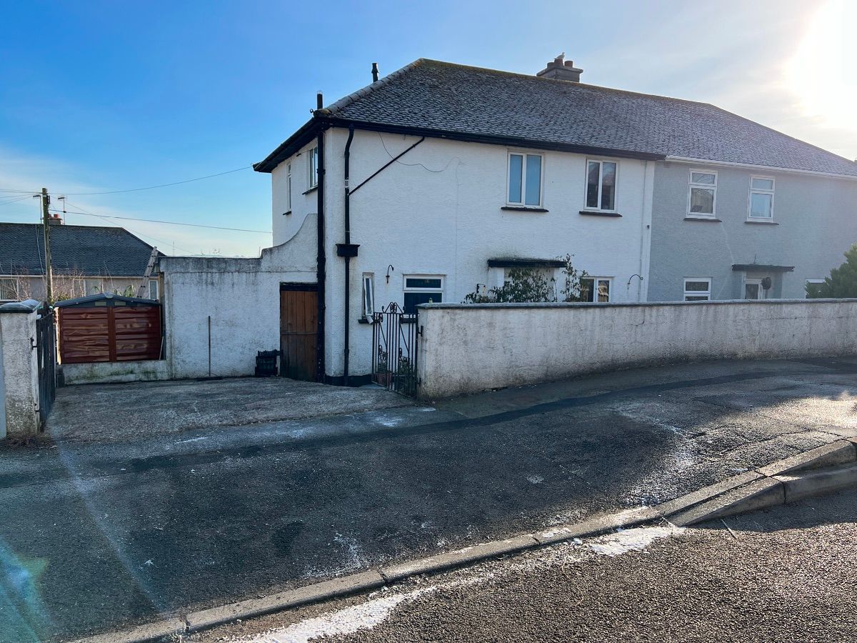3 bed semidetached house for sale in Hamoaze Road, Torpoint PL11 Zoopla