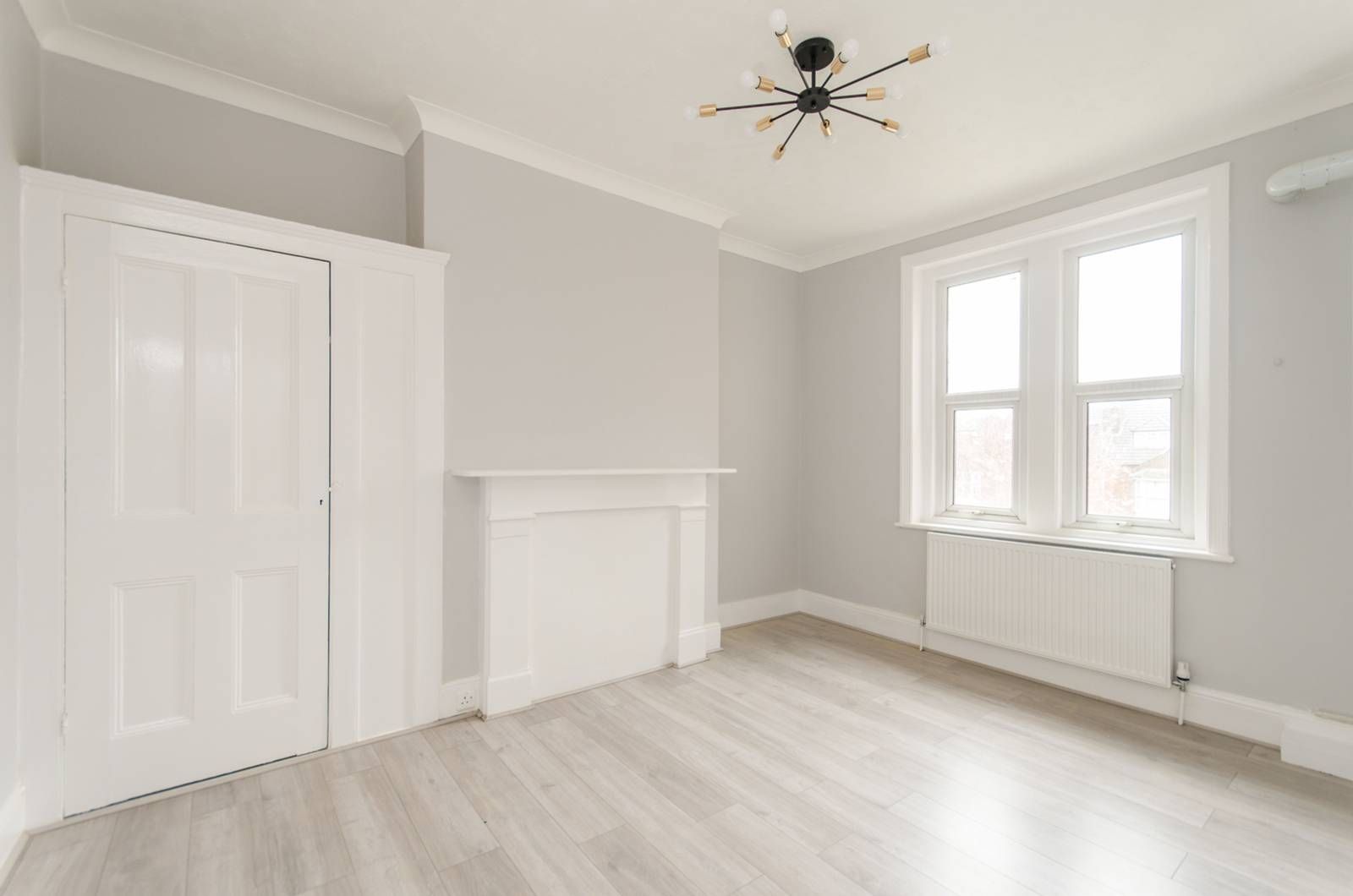 2 bed flat to rent in Grosvenor Gardens, Willesden, London NW2 Zoopla