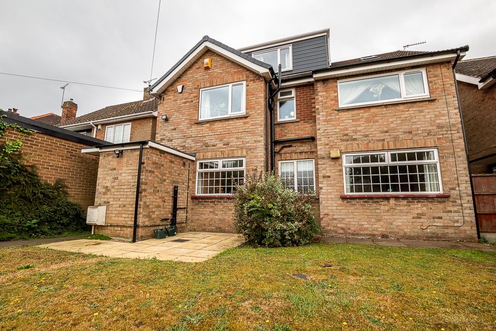 2 bed for sale in Doncaster Road, Scunthorpe DN15 Zoopla