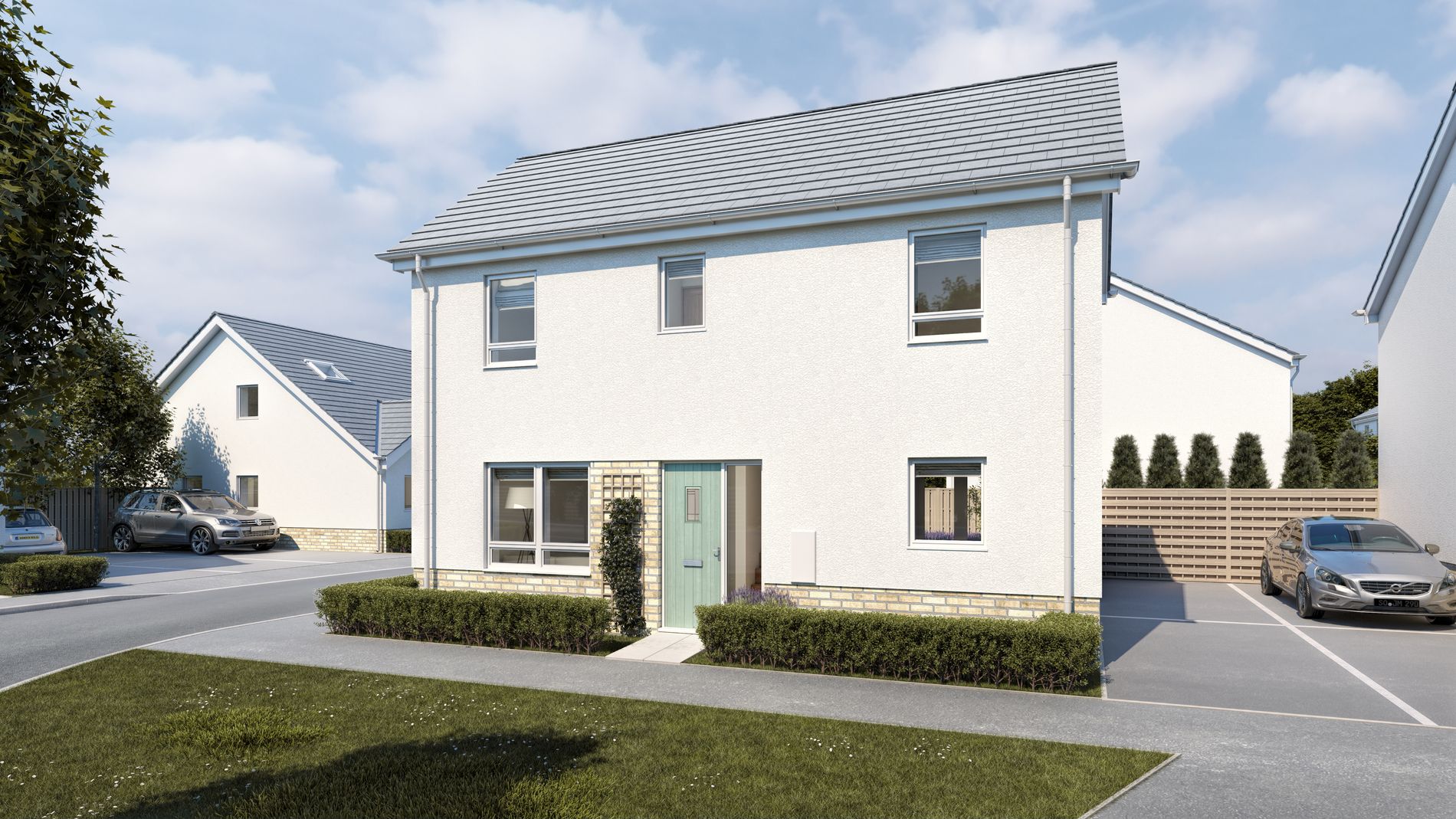 New home, 3 bed bungalow for sale in Newtown Road, Highbridge TA9 Zoopla