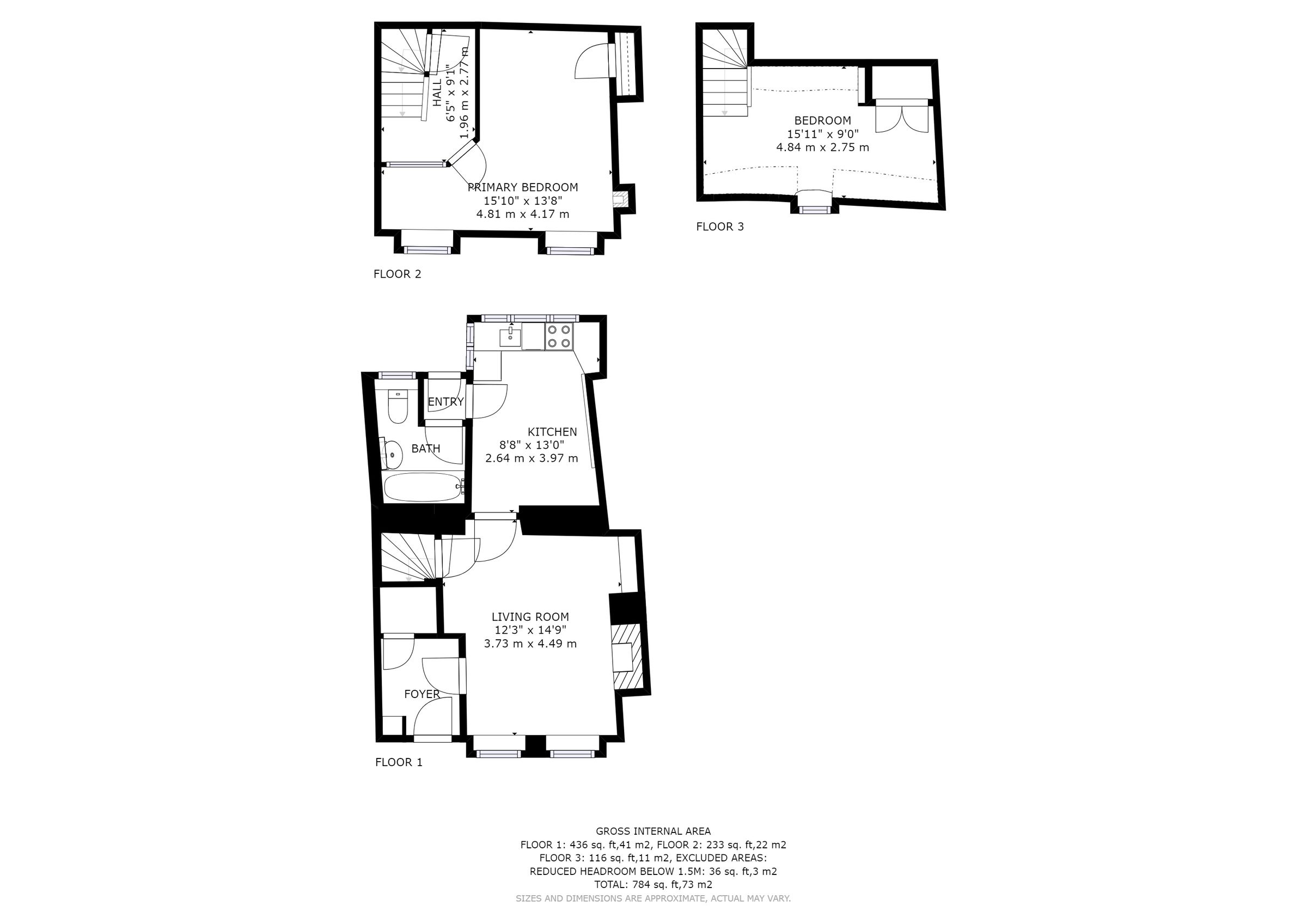 2 bed terraced house for sale in West End, Witney, Oxfordshire OX28