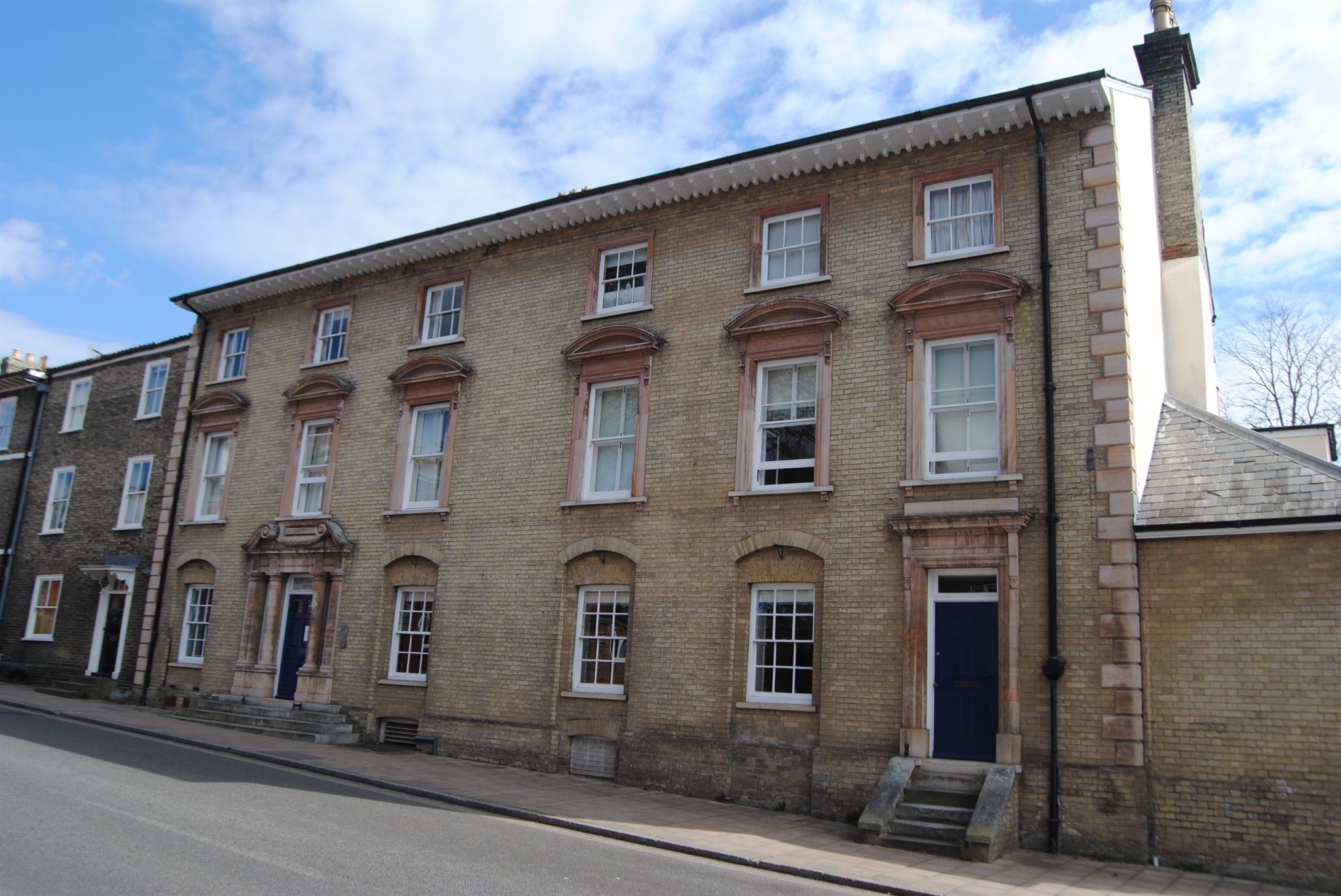 St. Michaels Close, Northgate Street, Bury St. Edmunds IP33  