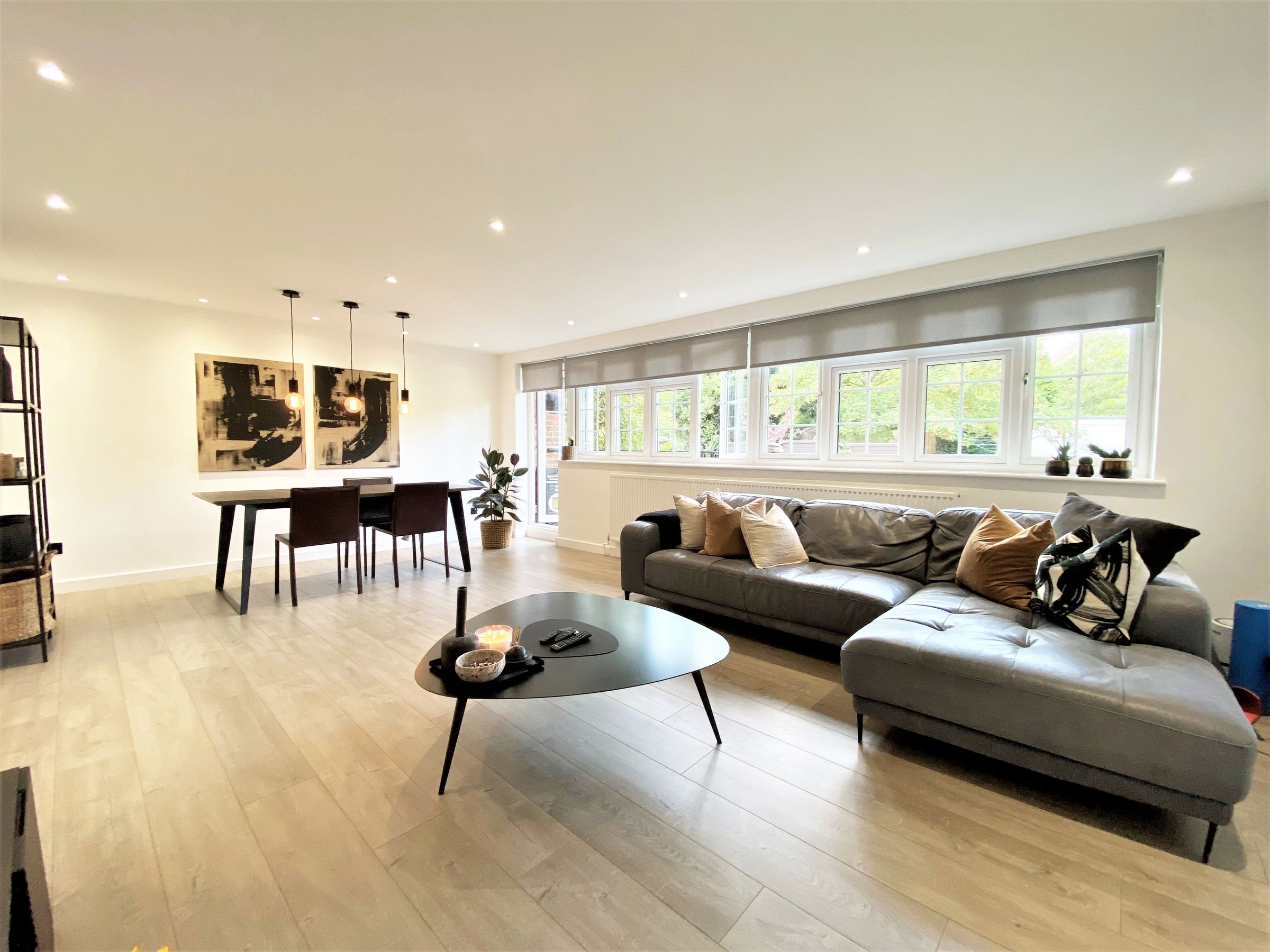 2 bed flat for sale in Woodville Road, New EN5 Zoopla