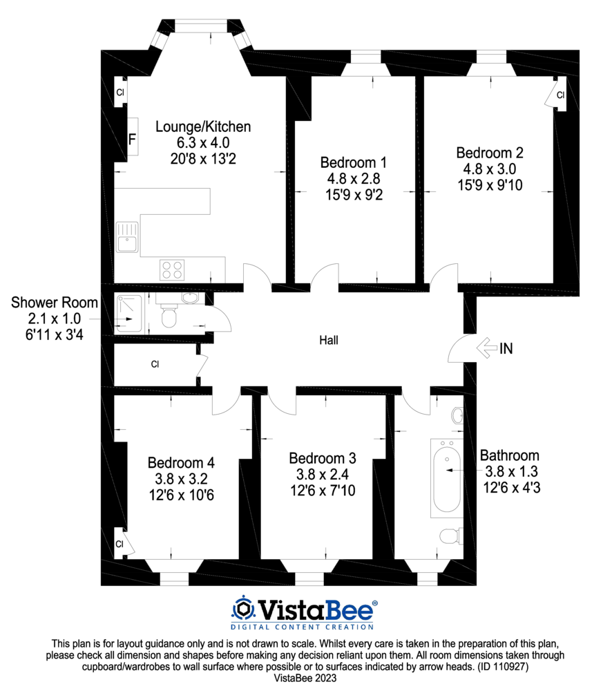 4 bed flat for sale in Roslea Drive, Dennistoun, Glasgow G31 Zoopla