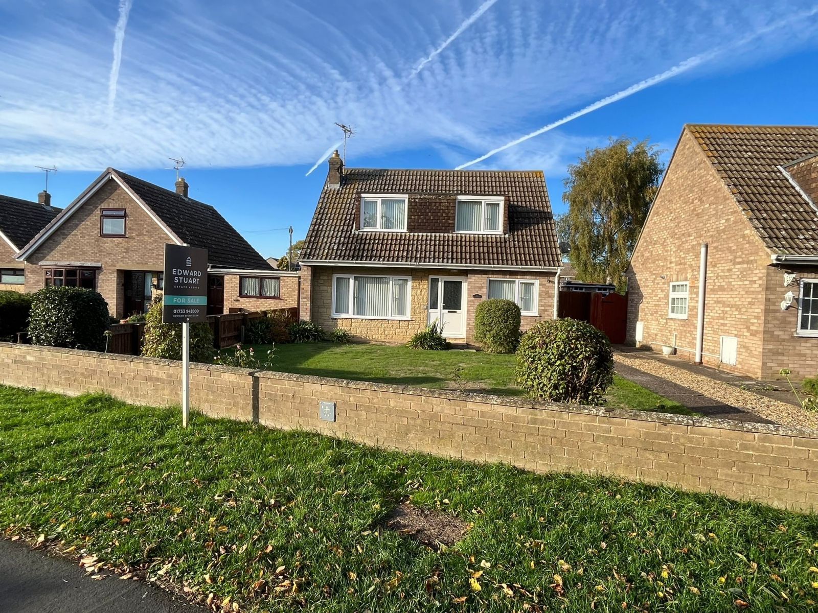 3 bed property for sale in St Michaels Walk, Eye, Peterborough PE6 Zoopla
