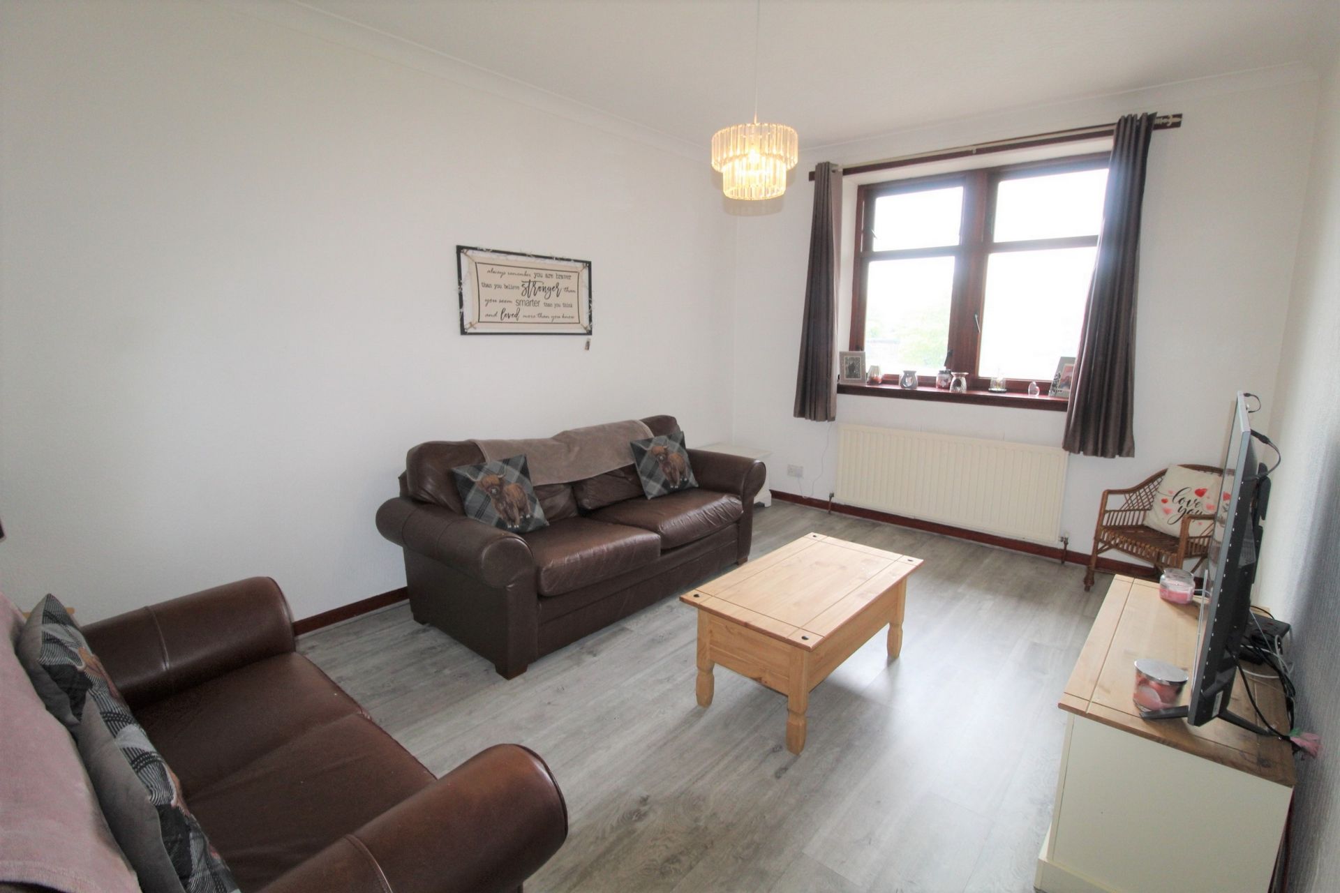 1 bed flat for sale in Braeside Street, Kilmarmock KA1 Zoopla