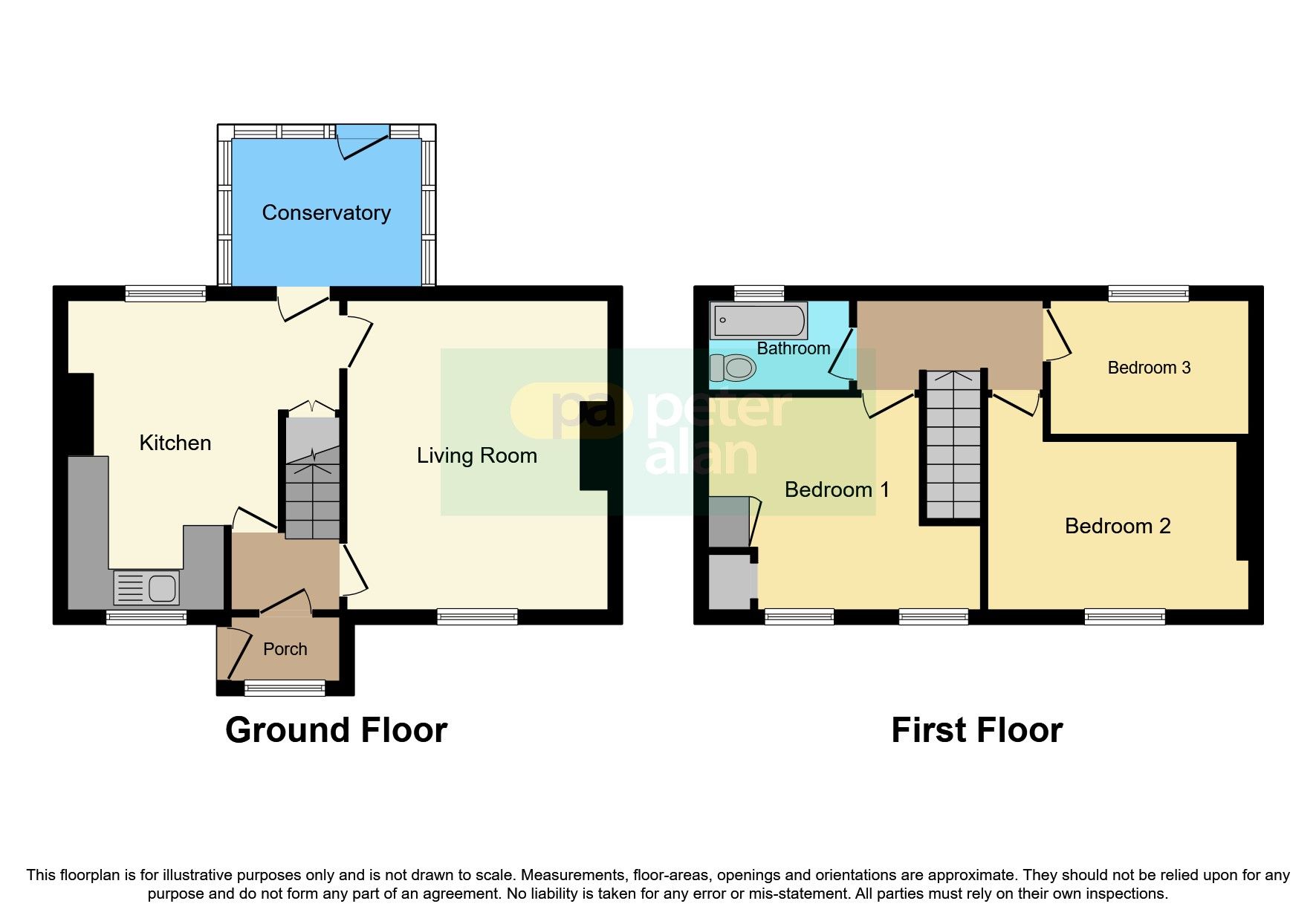 3 bed terraced house for sale in Pendre, Bridgend CF31 Zoopla