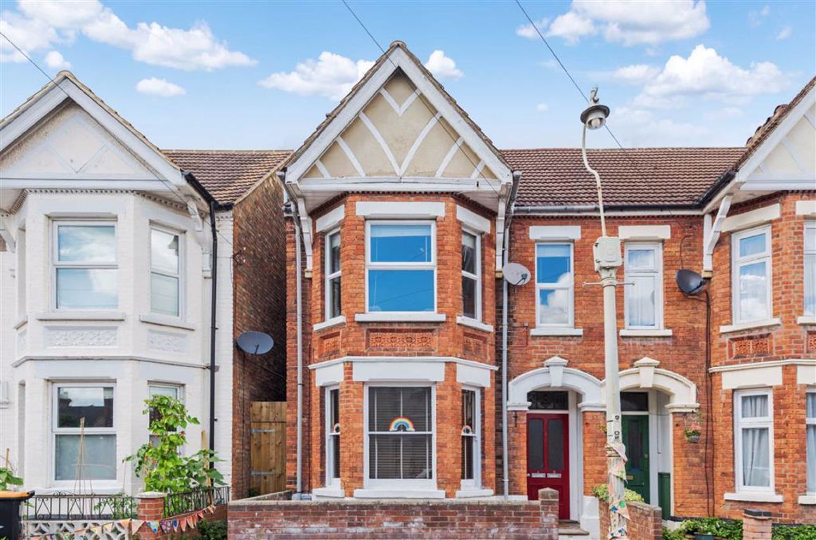 Richmond Road, Bedford MK40  