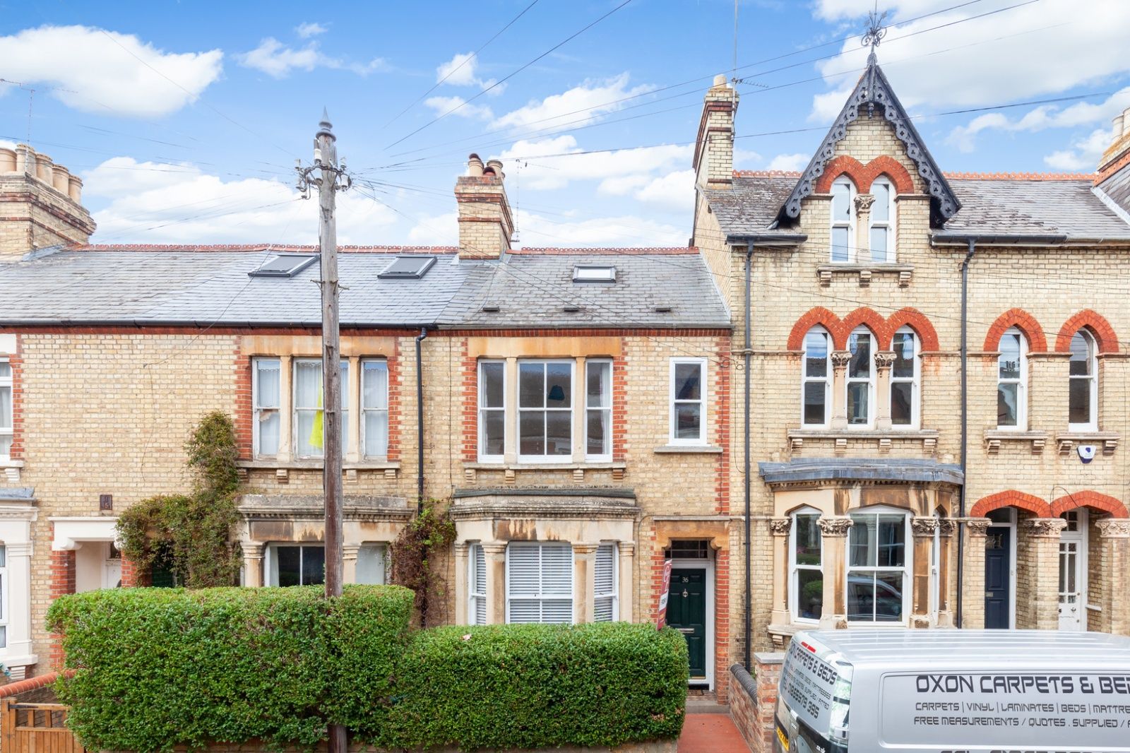 5 bed terraced house for sale in Regent Street, Oxford OX4 Zoopla