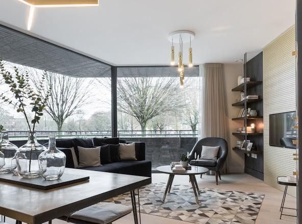 Anthology, Hoxton Press, Shoreditch, London N1  