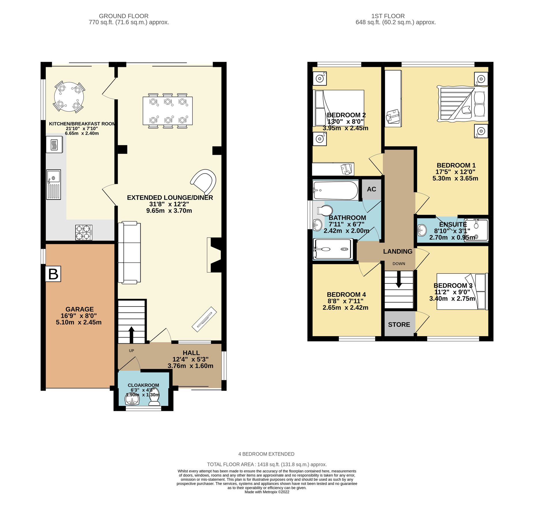 4 bed detached house for sale in Crabmill Close, Knowle, Solihull B93