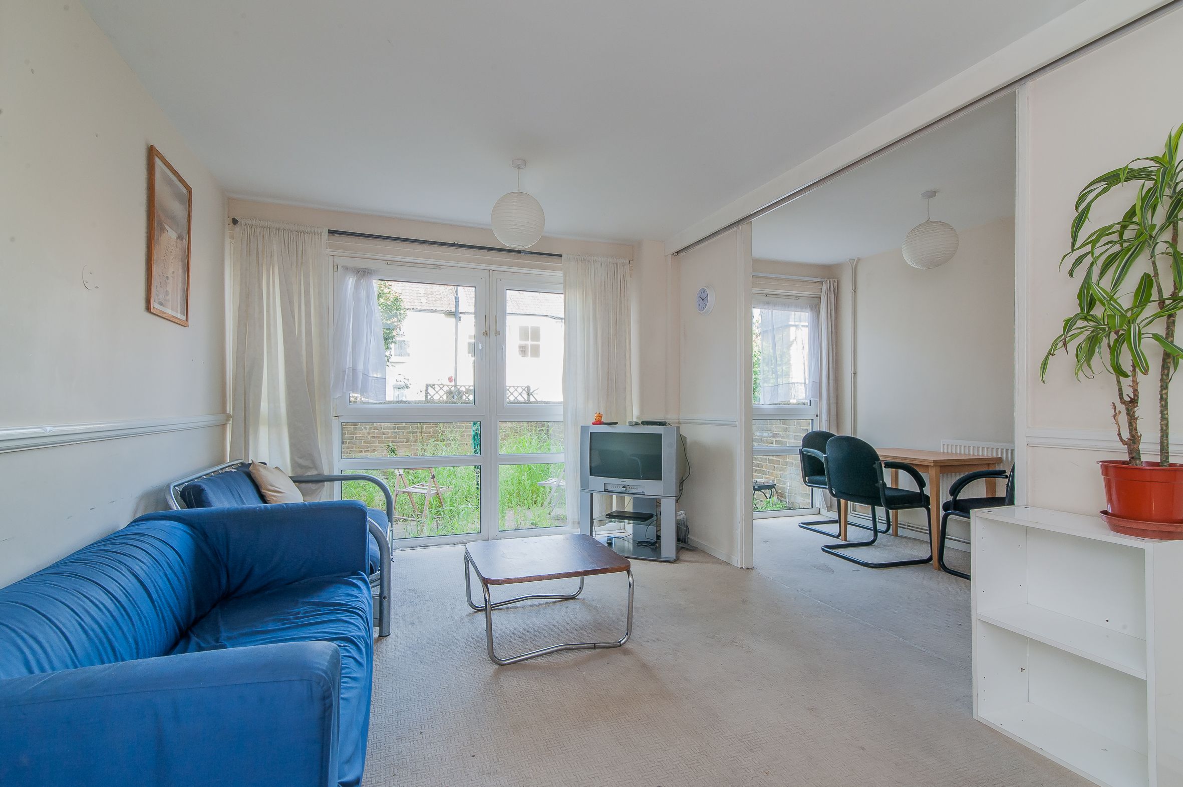 5 bed to rent in Lampeter Square, Hammersmith W6 Zoopla