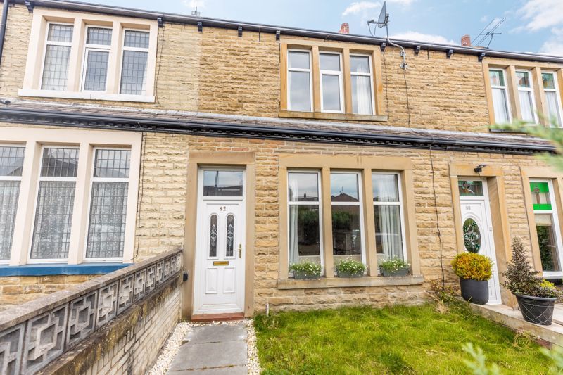 Property For Sale Padiham at Julia Mansfield blog