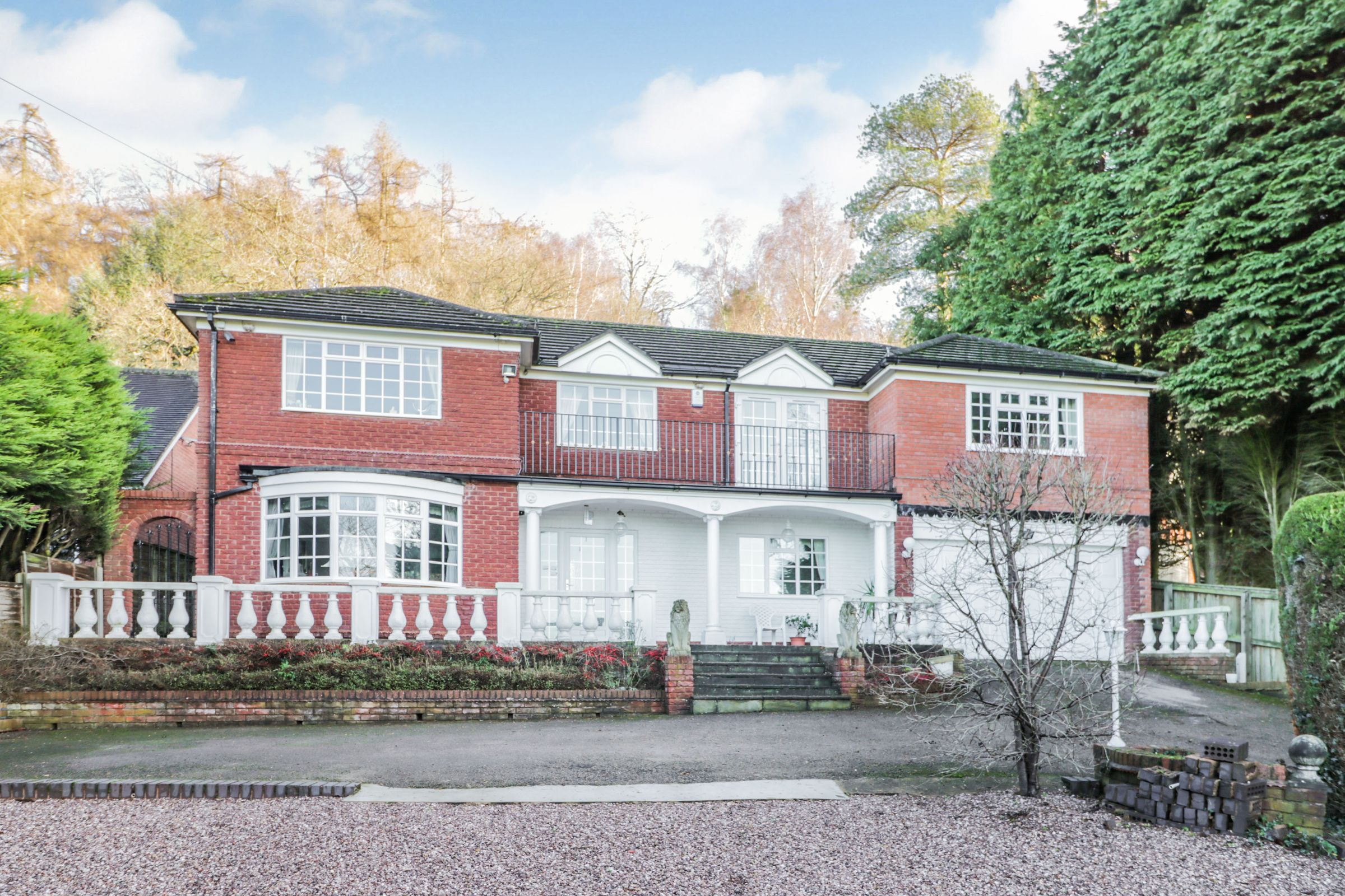 Orton Lane, Wolverhampton WV4  