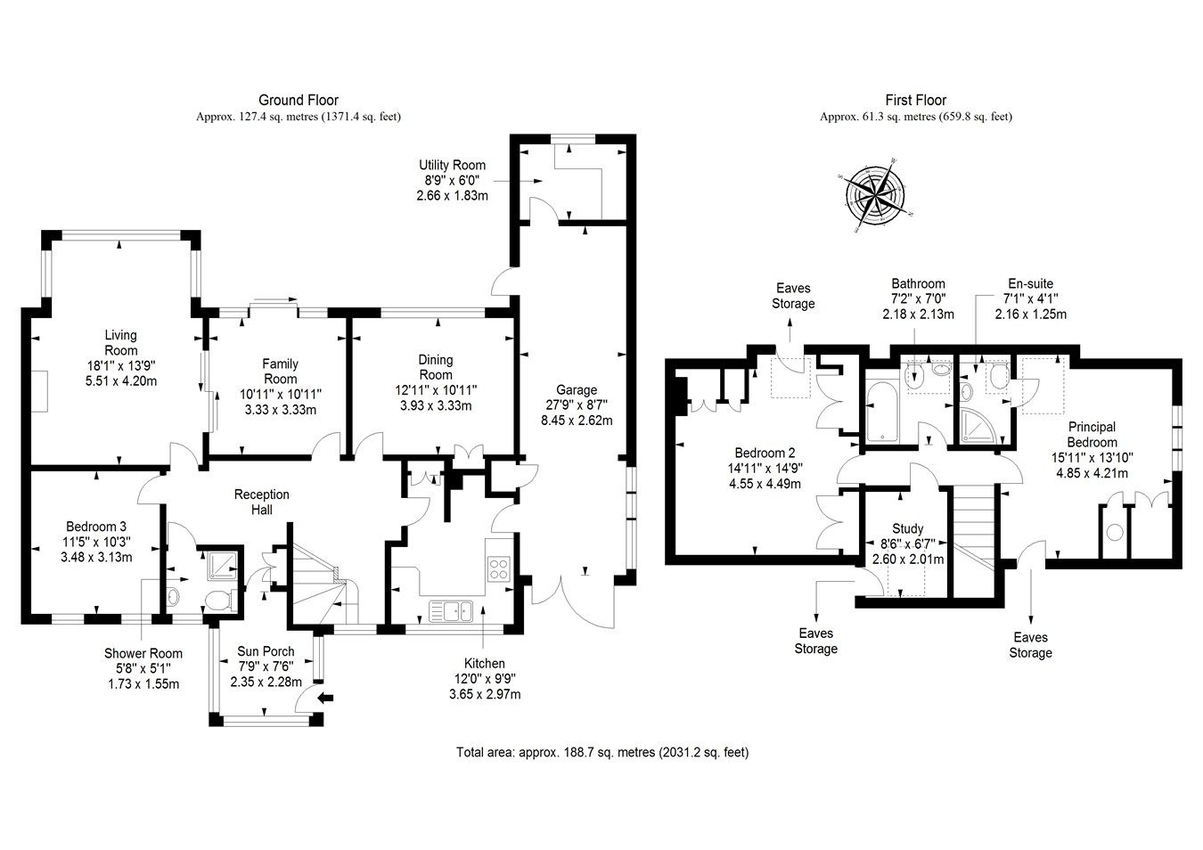 3 bed detached house for sale in Lawhead Road West, St Andrews KY16