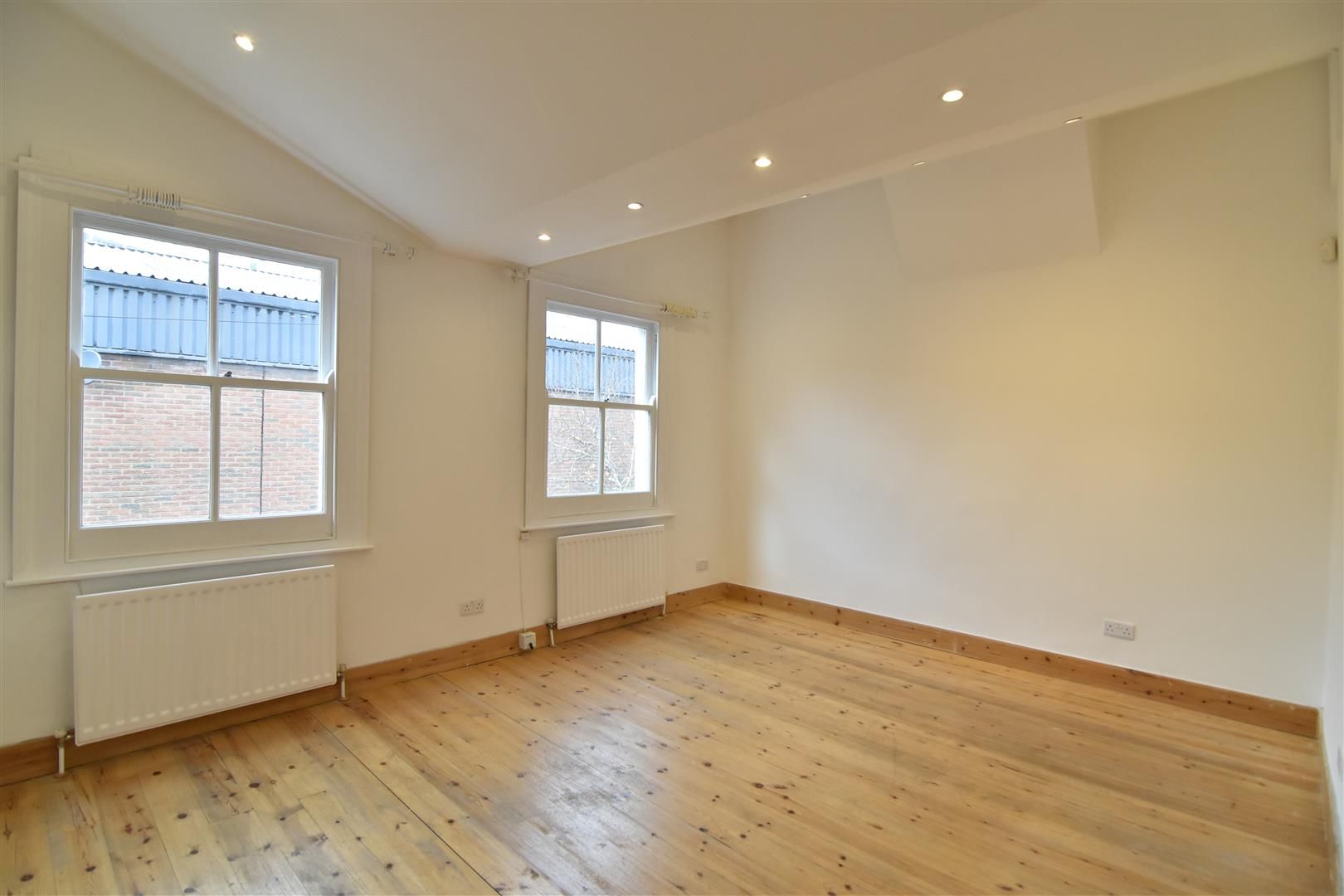 Arches, Brixton Station Road, London SW9  