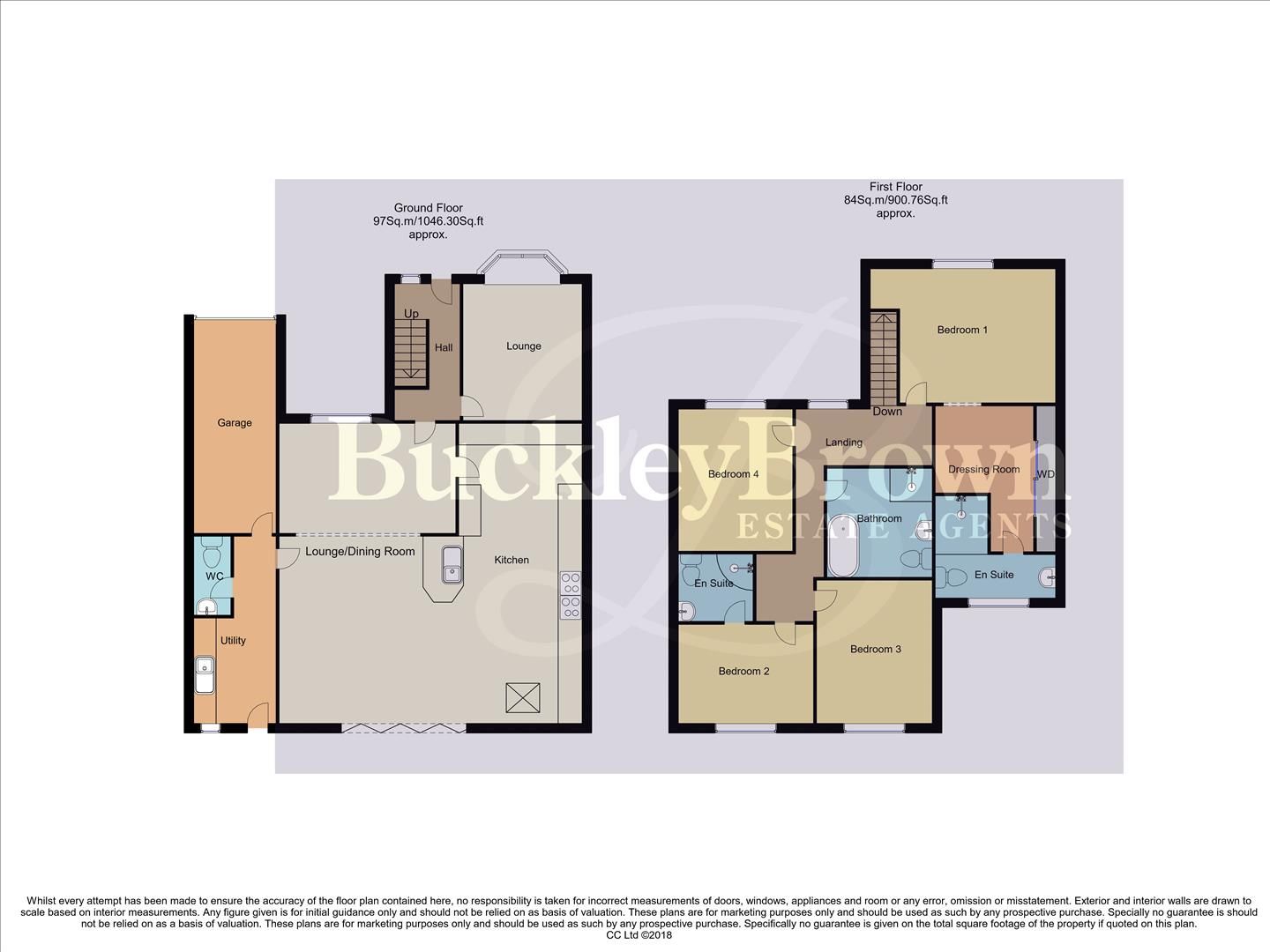 4 bed detached house to rent in Normanton Drive, Mansfield NG18 Zoopla